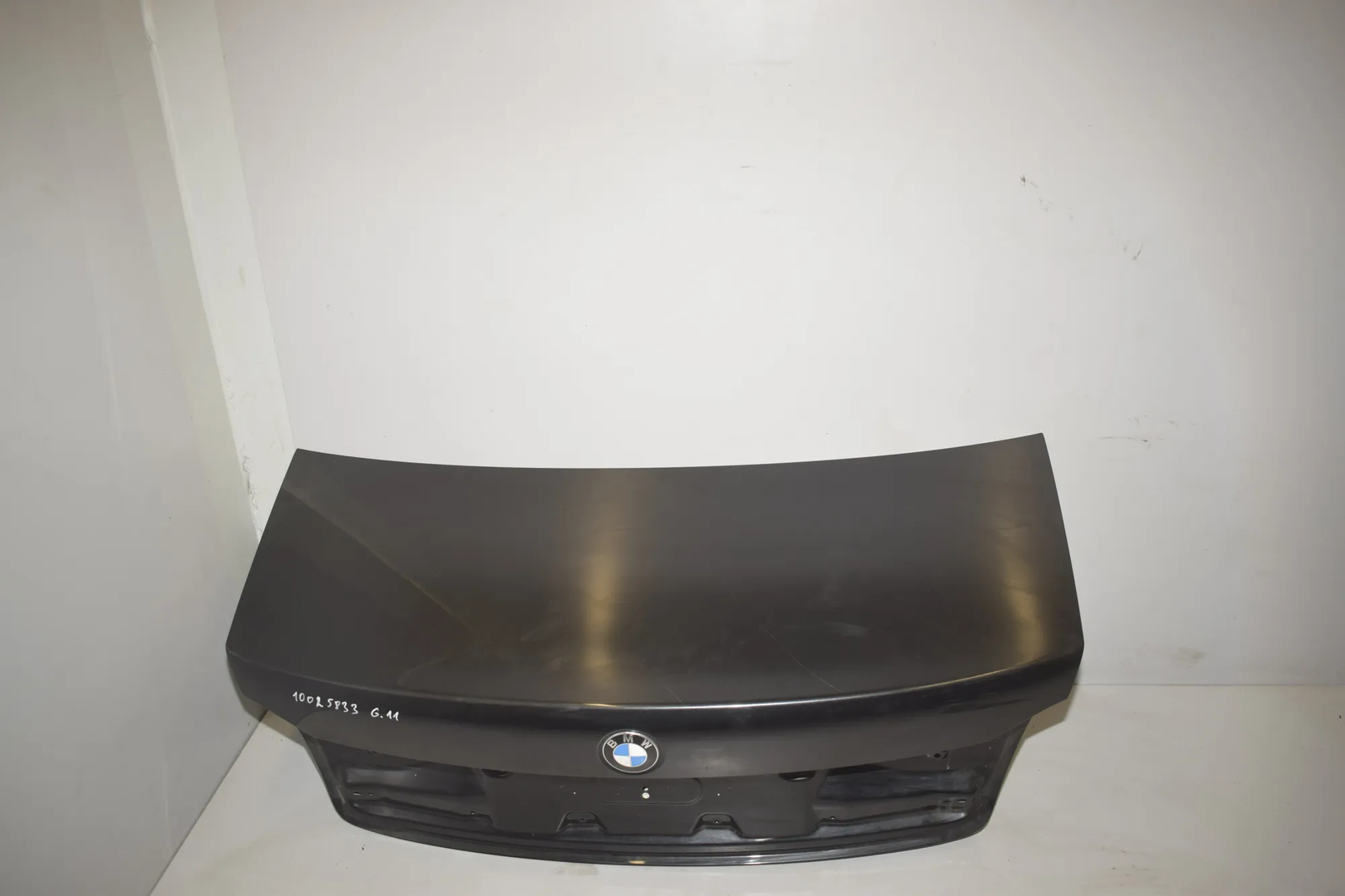 Tailgate Bootlid · BMW 7 (G11, G12) 730 d 2016 – 2