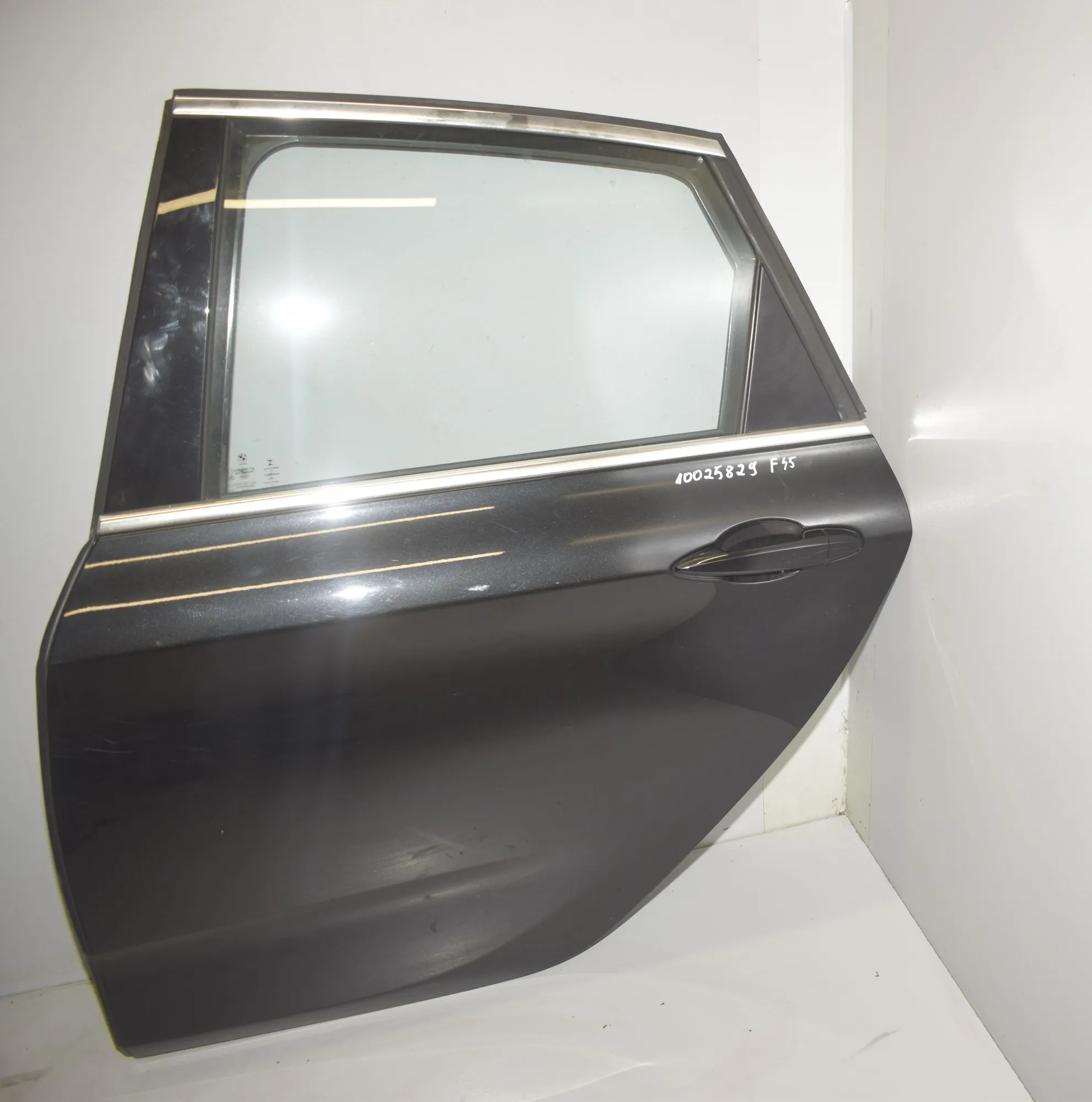 Rear Left Door · BMW 2 Active Tourer (F45) 225 i 2015