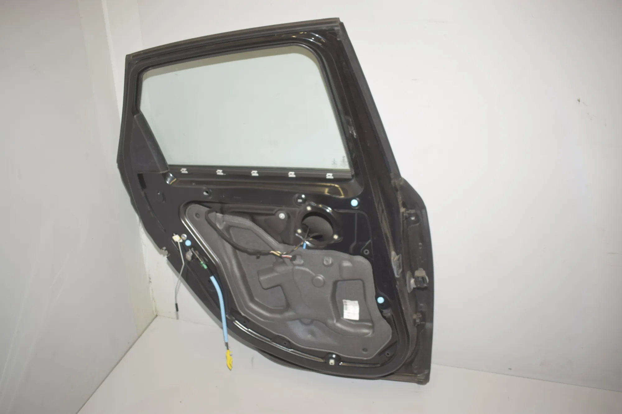 Rear Left Door · BMW 2 Active Tourer (F45) 225 i 2015 – 3