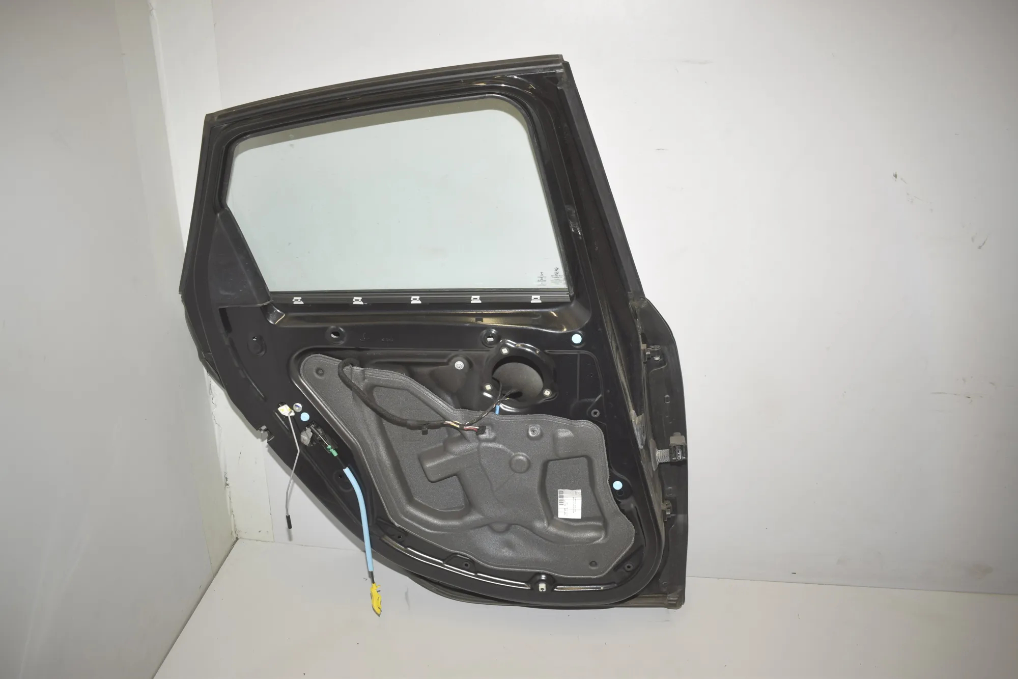 Rear Left Door · BMW 2 Active Tourer (F45) 225 i 2015 – 4