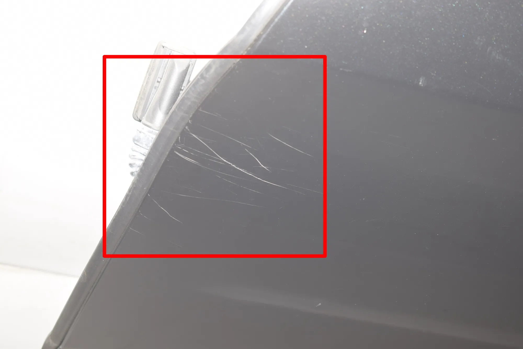 Rear Left Door · BMW 2 Active Tourer (F45) 225 i 2015 – 5