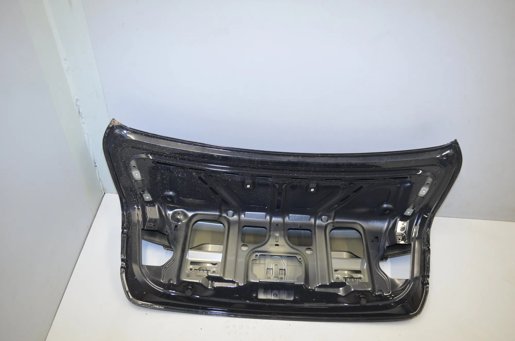 Tailgate Bootlid · BMW 3 (F30, F80) 330 d xDrive 2015 – 5