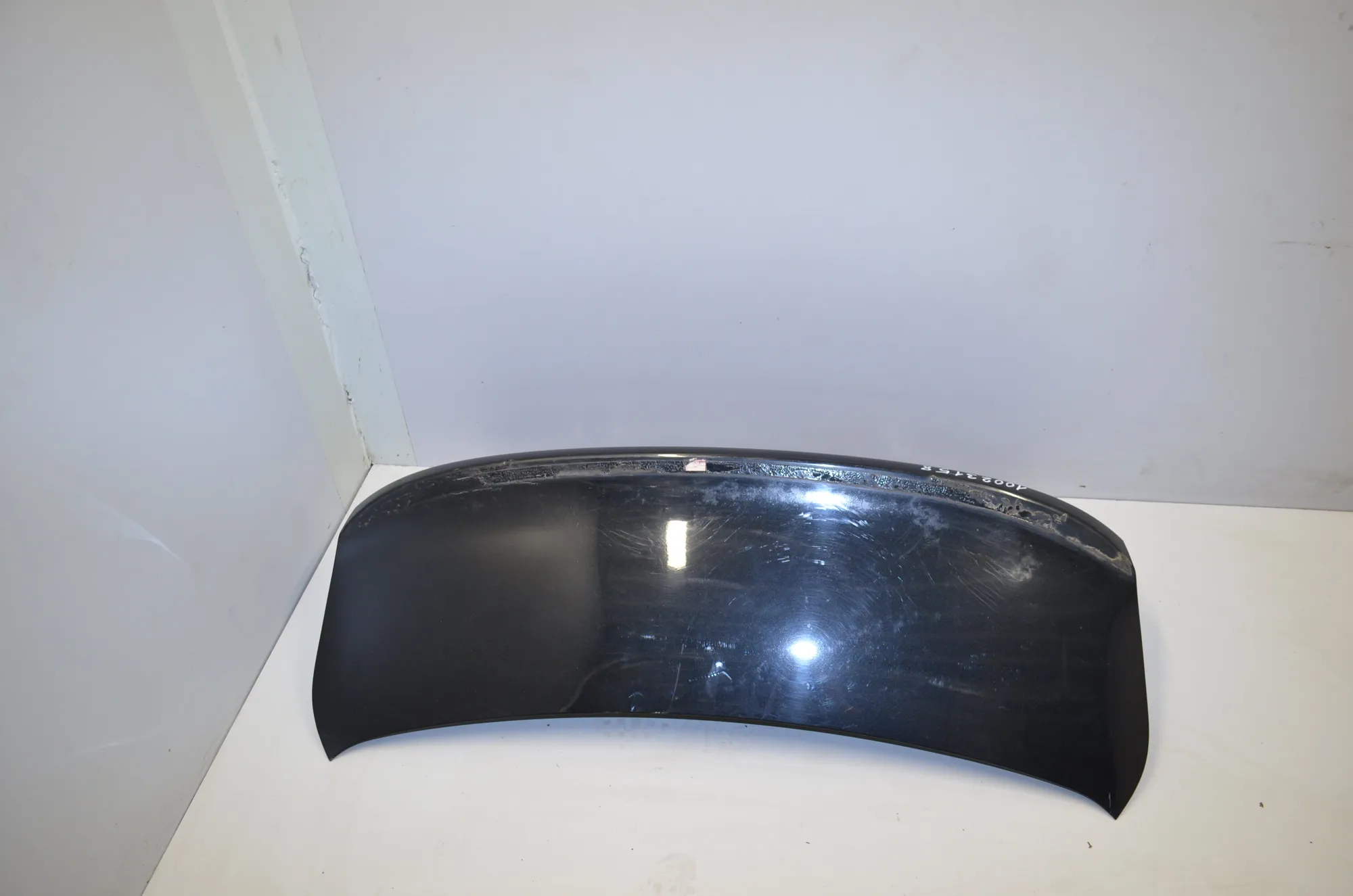 Tailgate Bootlid · BMW 3 (F30, F80) 330 d xDrive 2015 – 3