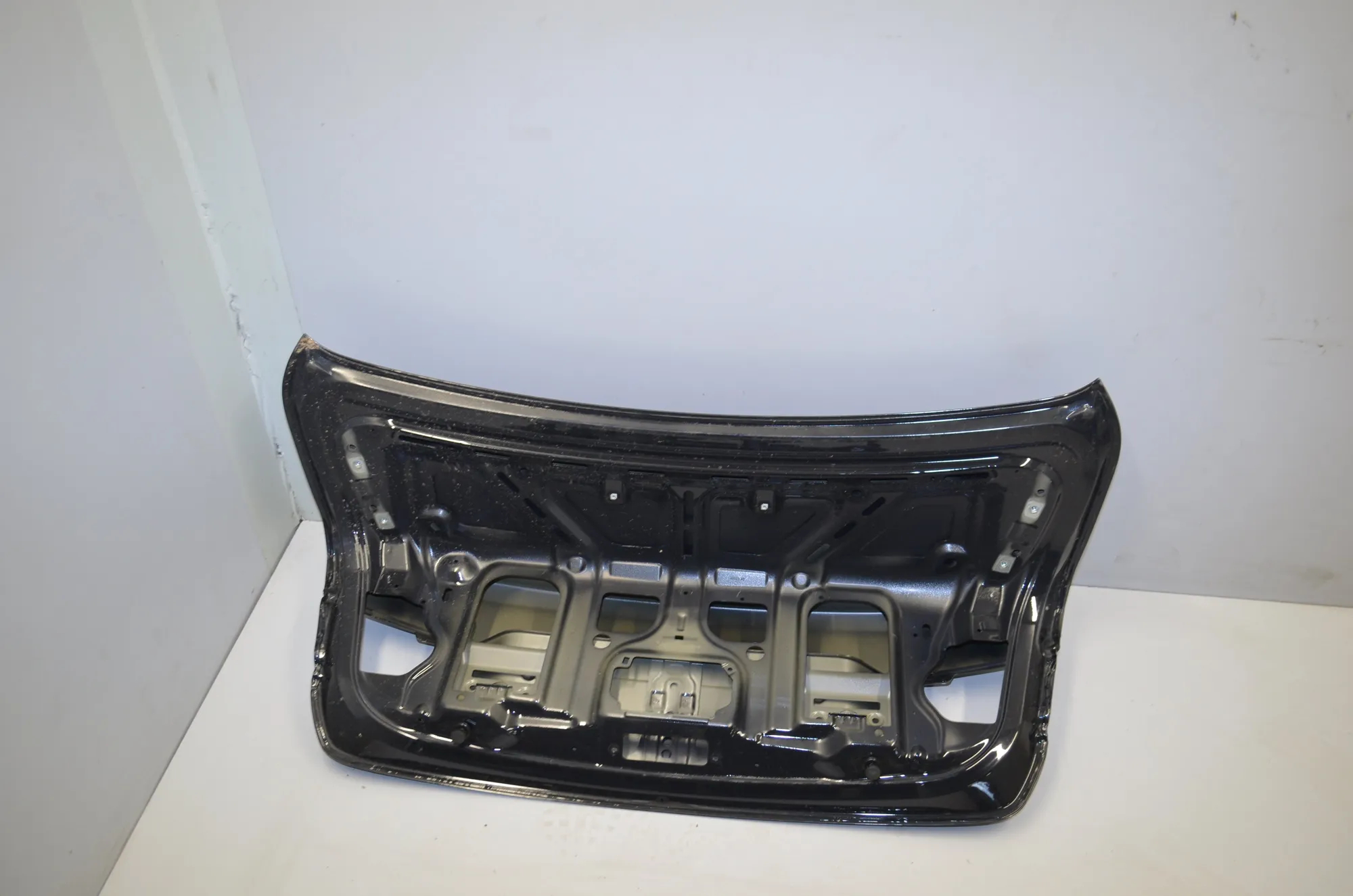 Tailgate Bootlid · BMW 3 (F30, F80) 330 d xDrive 2015 – 4