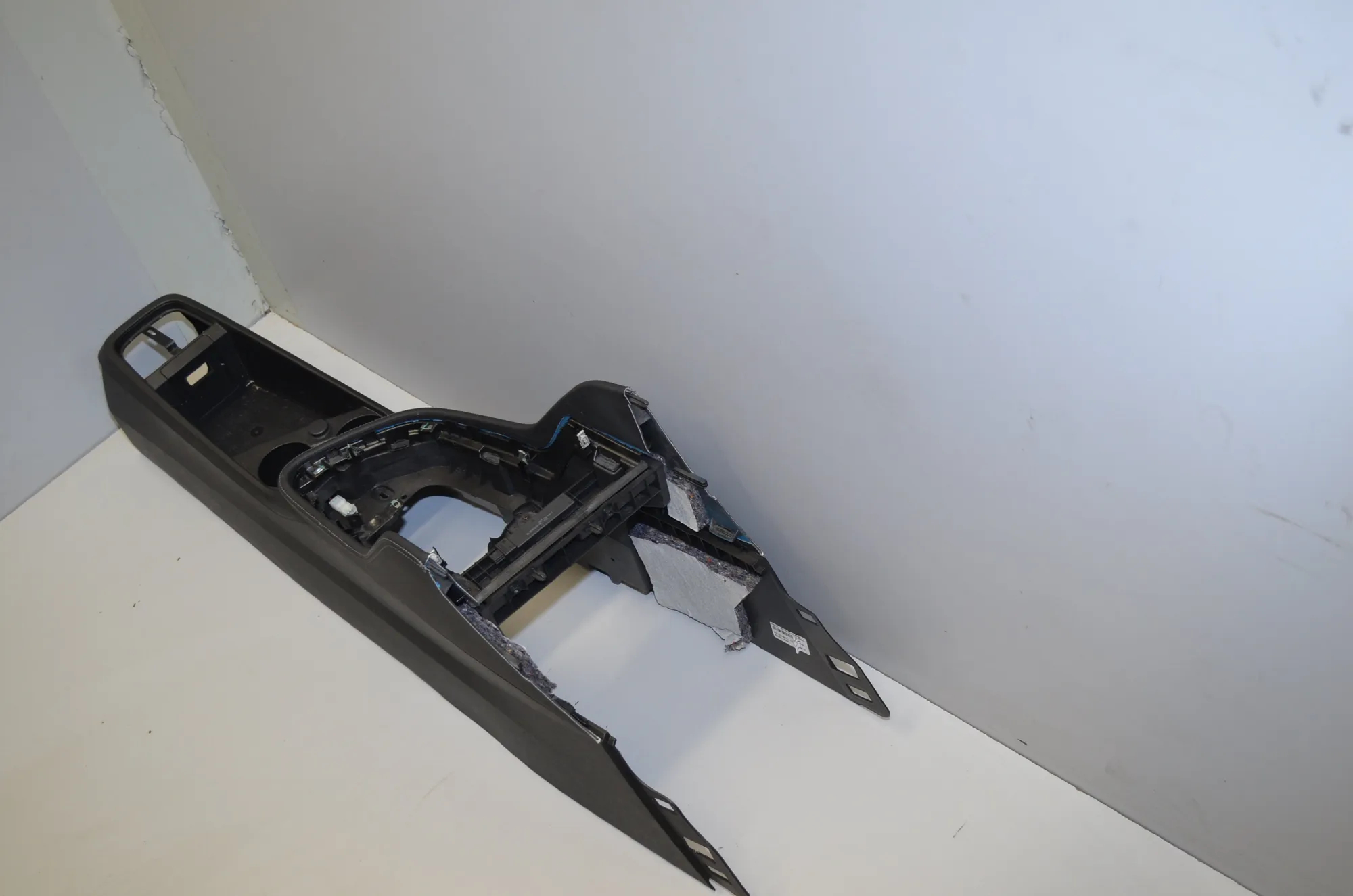 Center Console – OEM 9372522 · BMW 2 Active Tourer (F45) 225 i 2015 – 2
