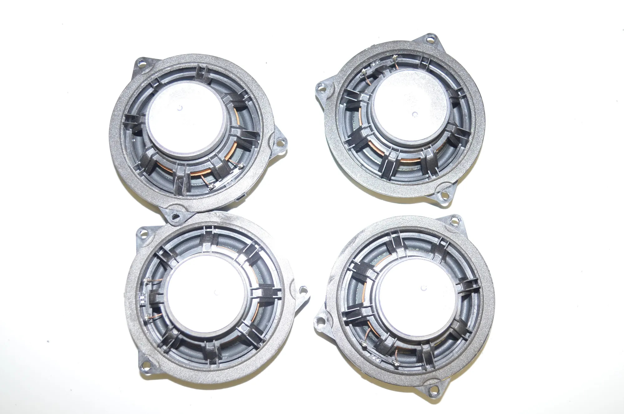 Sound Audio System Set – OEM 9274700 · BMW 2 Active Tourer (F45) 225 i 2015 – 5