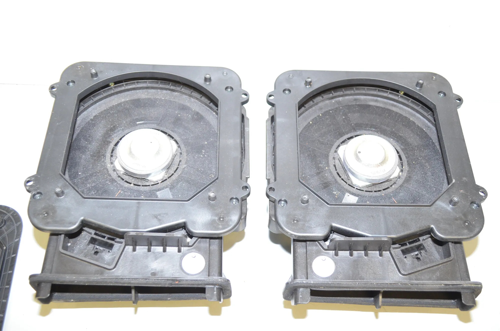 Sound Audio System Set – OEM 9274700 · BMW 2 Active Tourer (F45) 225 i 2015 – 6