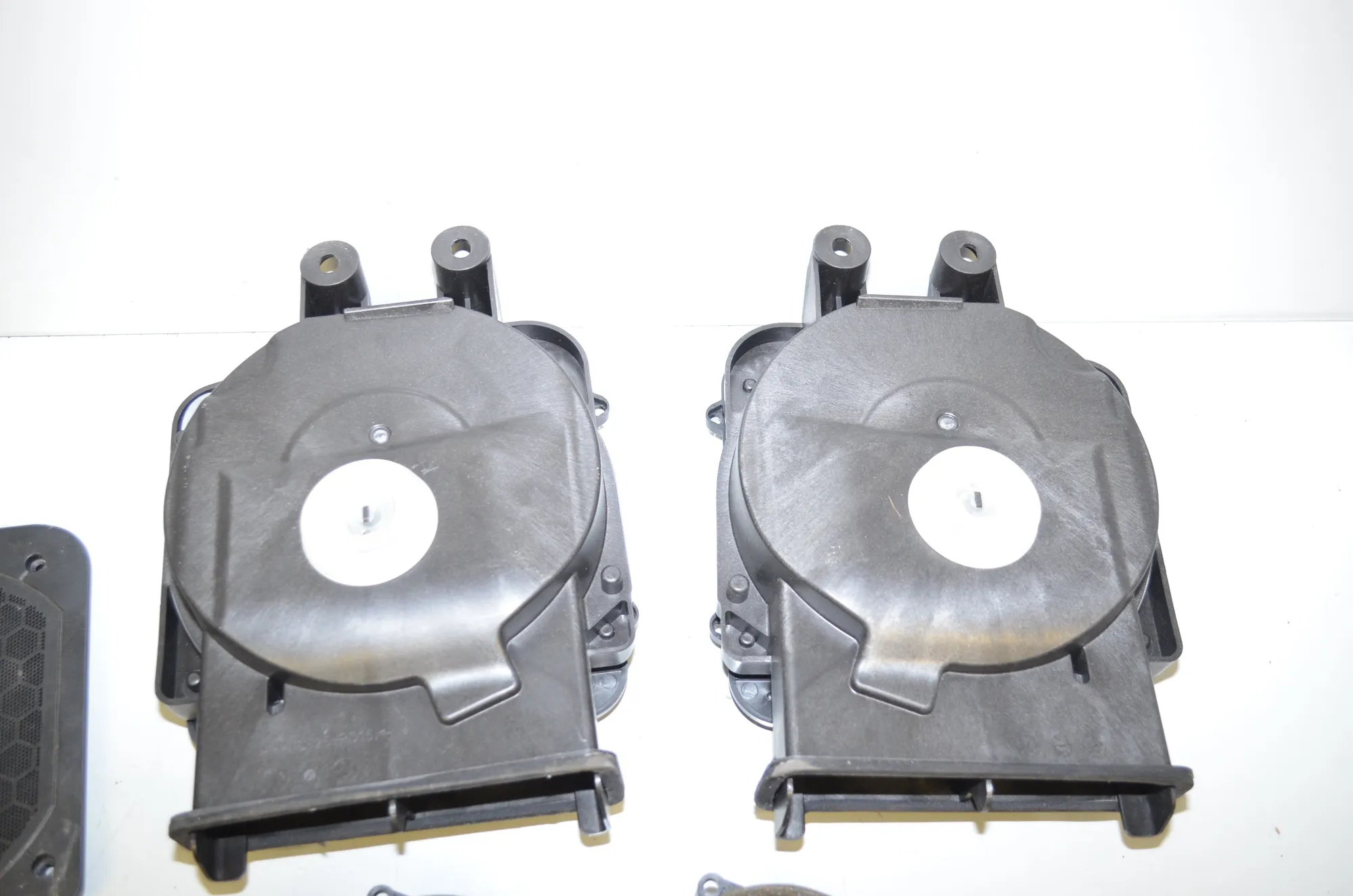 Sound Audio System Set – OEM 9274700 · BMW 2 Active Tourer (F45) 225 i 2015 – 3