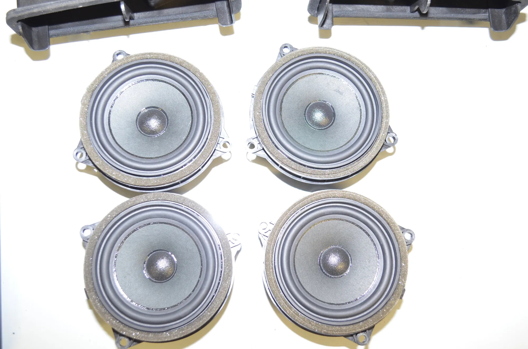 Sound Audio System Set – OEM 9274700 · BMW 2 Active Tourer (F45) 225 i 2015 – 2