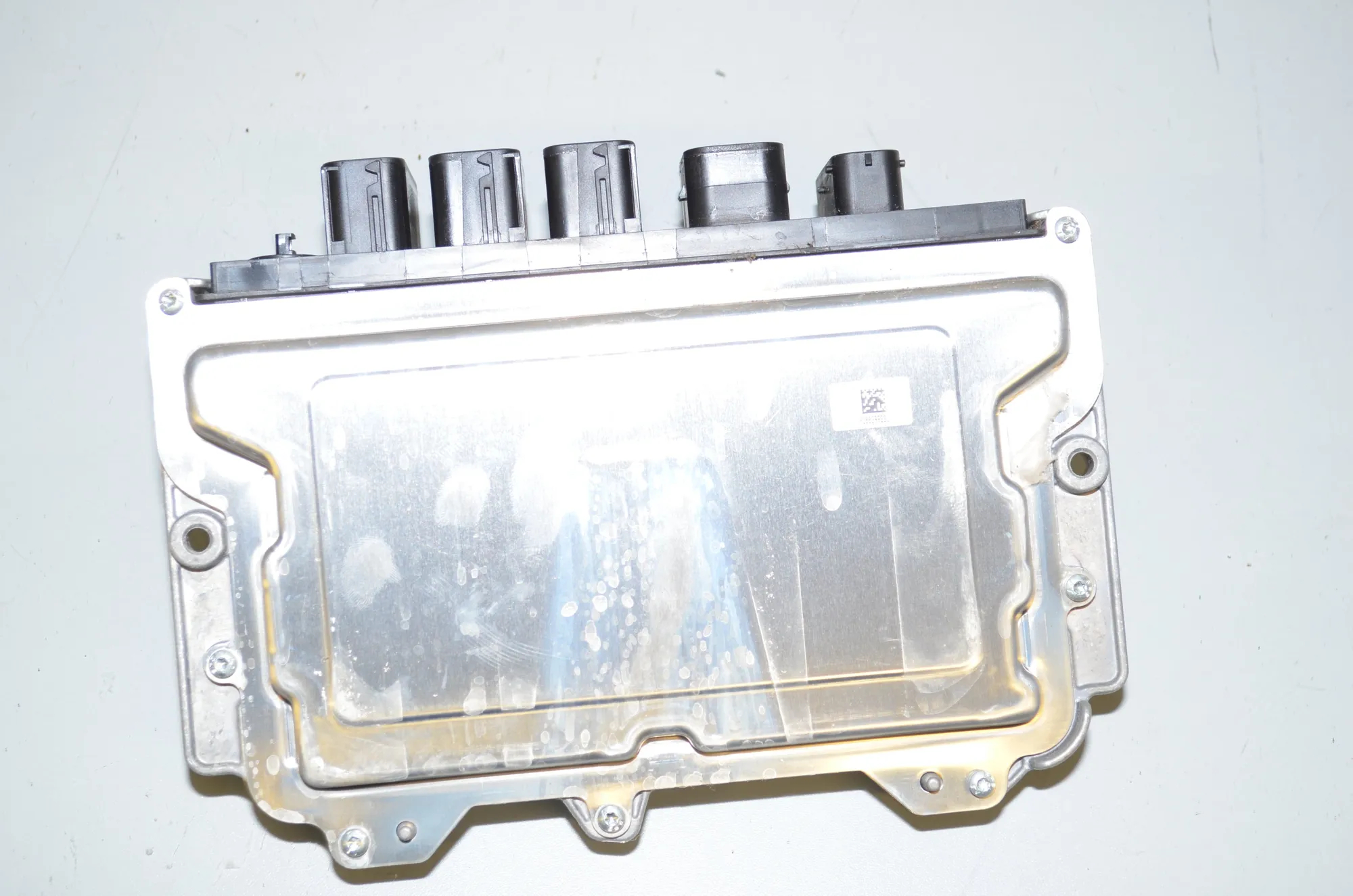 Engine Ignition ECU Set – OEM 9387231 · BMW 2 Active Tourer (F45) 225 i 2015 – 9