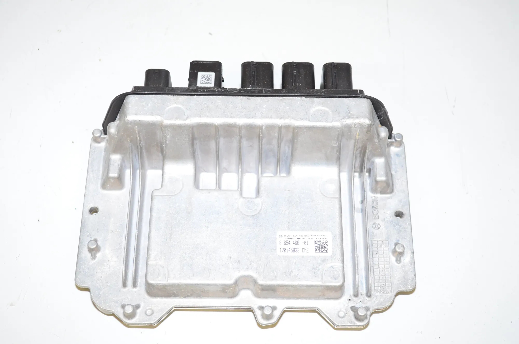 Engine Ignition ECU Set – OEM 9387231 · BMW 2 Active Tourer (F45) 225 i 2015 – 8