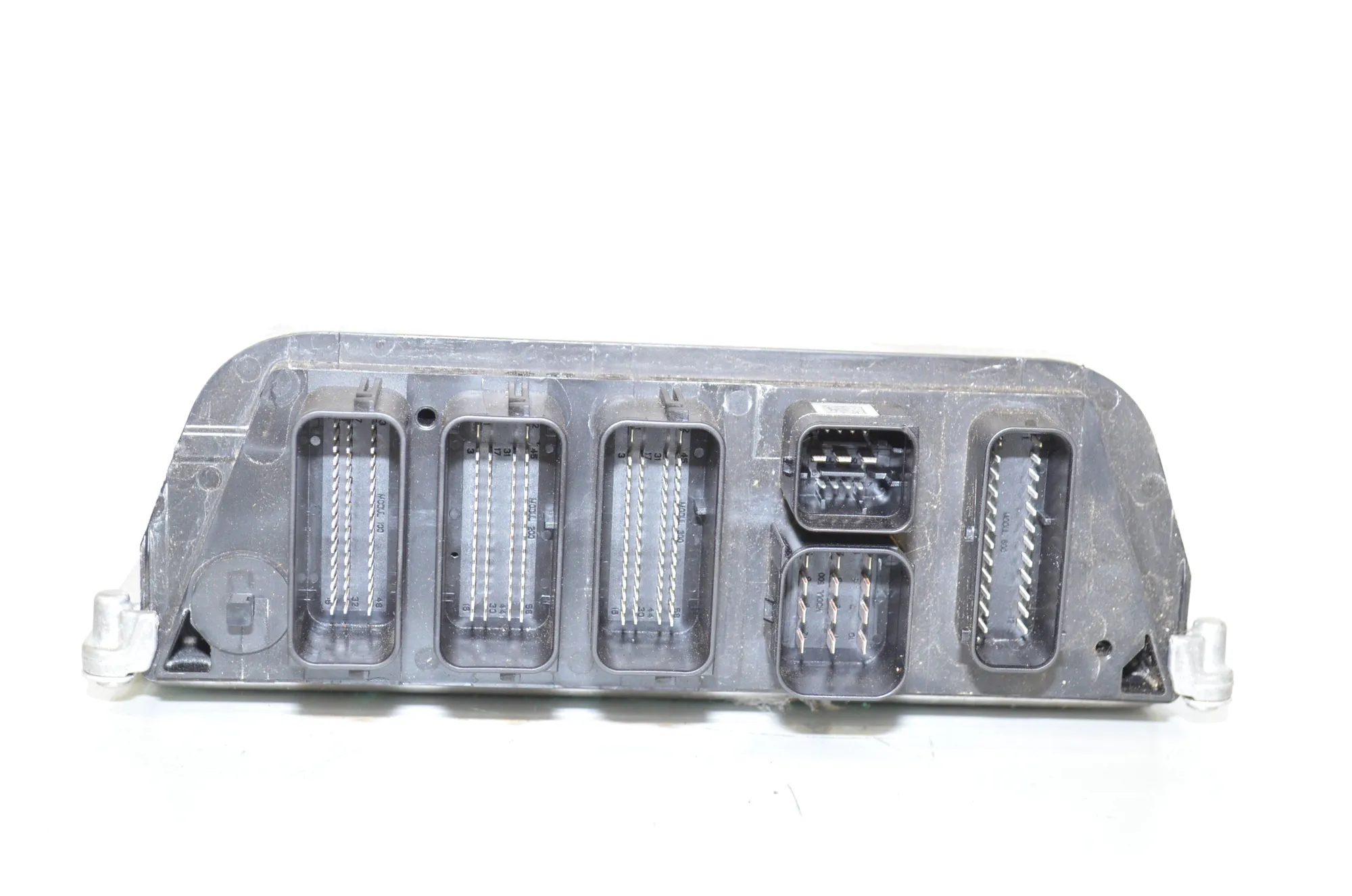 Engine Ignition ECU Set – OEM 9387231 · BMW 2 Active Tourer (F45) 225 i 2015 – 7