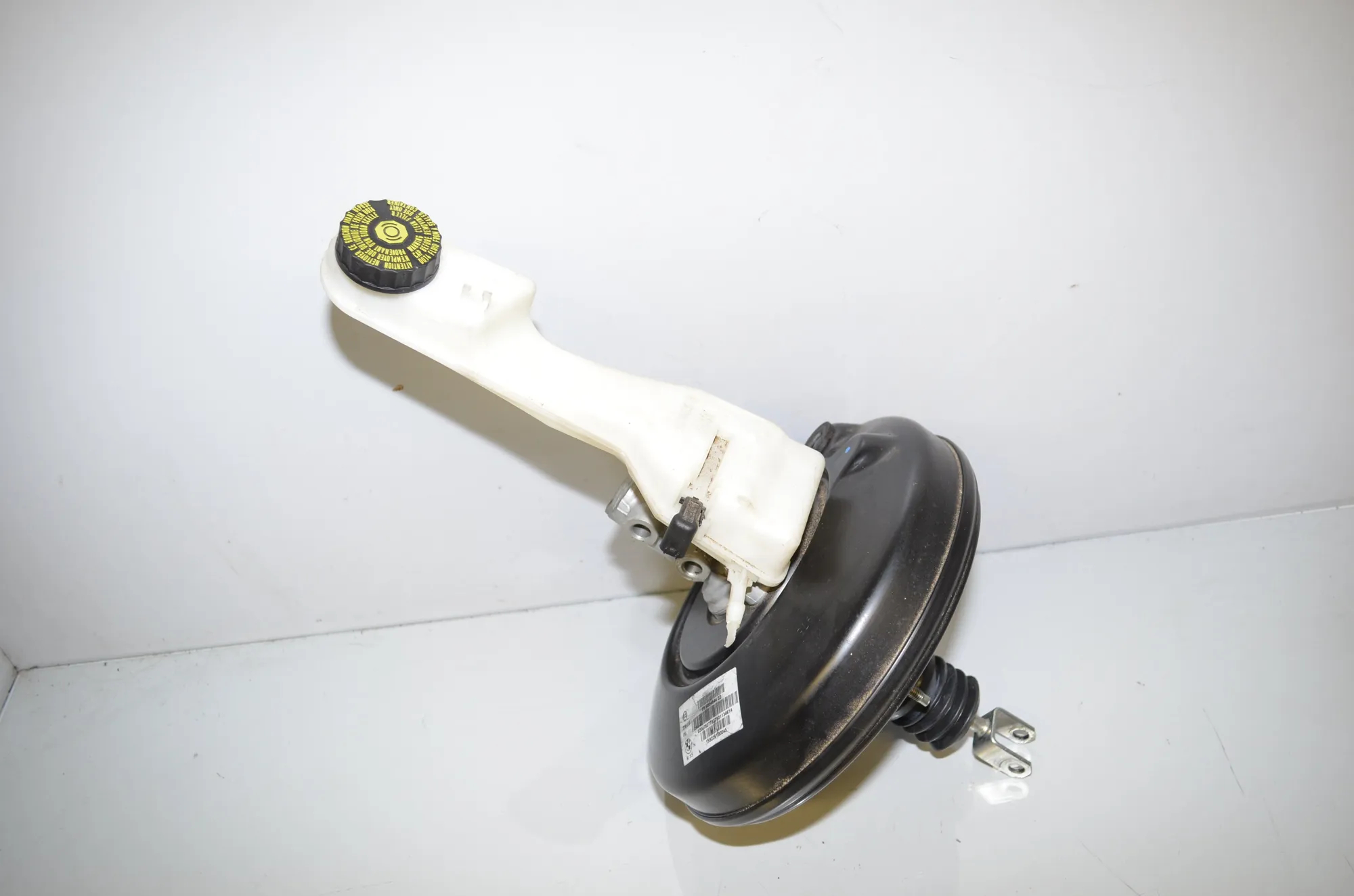 Brake Servo Booster – OEM 6854644 · BMW 2 Active Tourer (F45) 225 i 2015