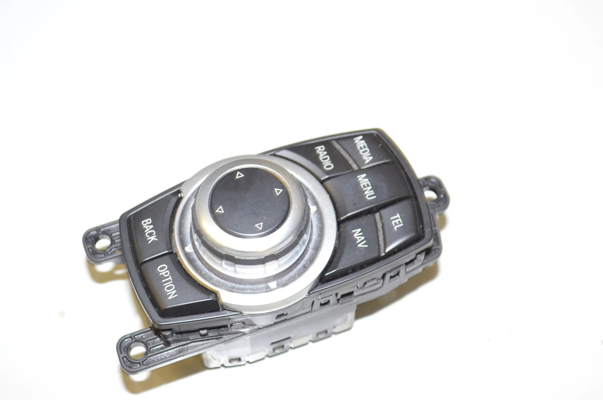 Navigation System – OEM 9286699 · BMW 2 Active Tourer (F45) 225 i 2015 – 3