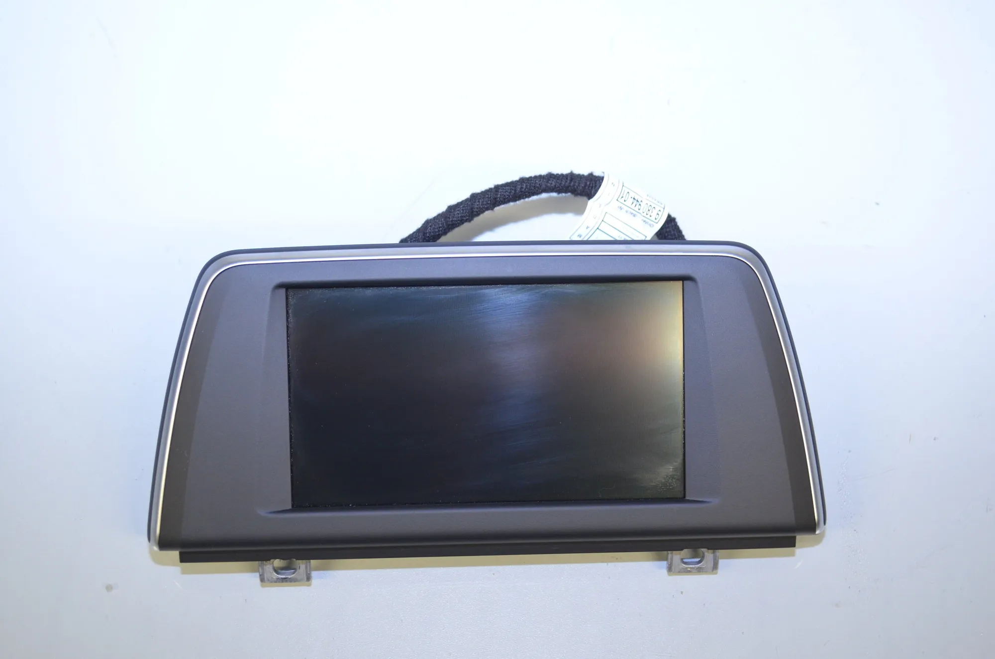 Navigation System – OEM 9286699 · BMW 2 Active Tourer (F45) 225 i 2015 – 5