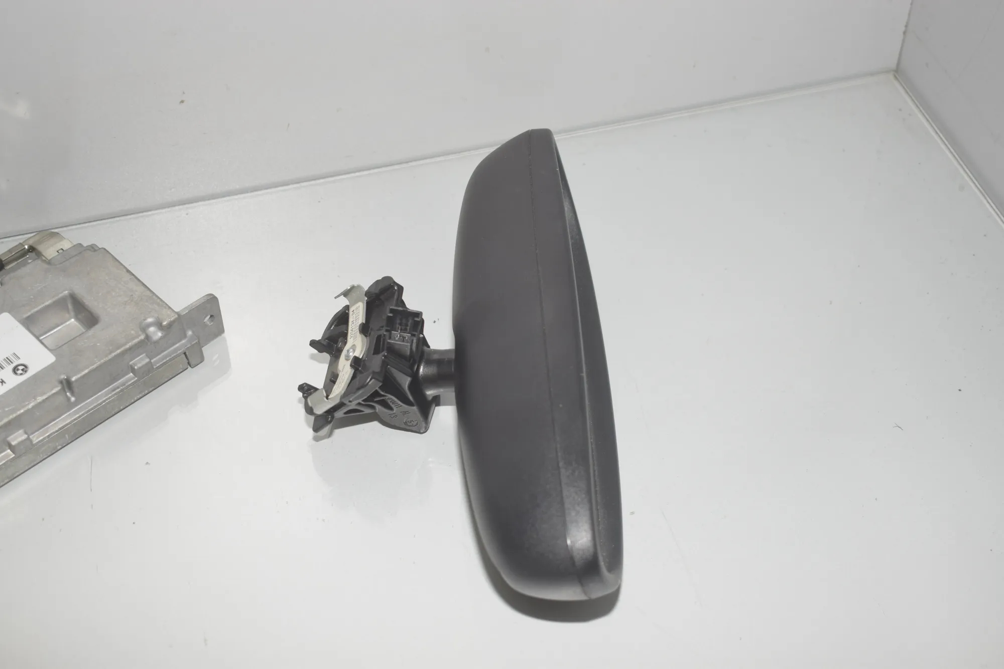 Front Camera – OEM 9256134 · BMW 2 Active Tourer (F45) 225 i 2015 – 4