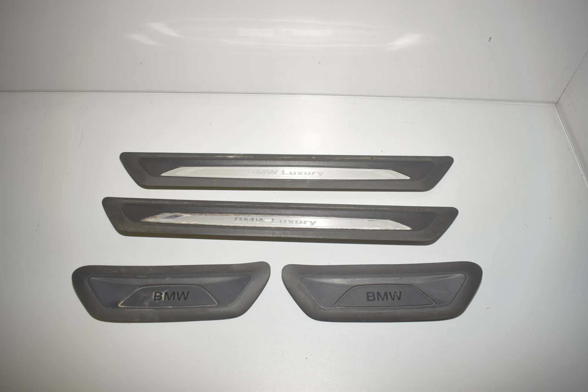Door Sill Trim Kit – OEM 7298910 · BMW 2 Active Tourer (F45) 225 i 2015 – 2