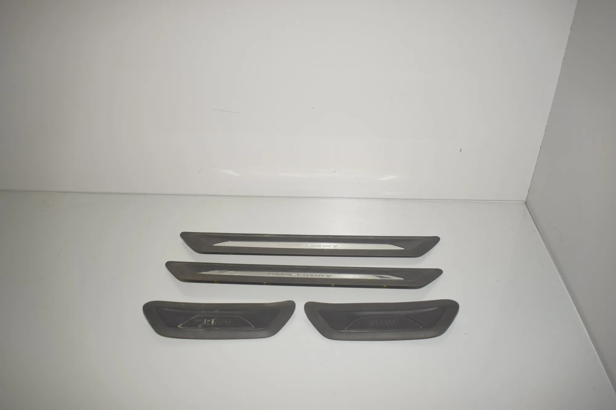Door Sill Trim Kit – OEM 7298910 · BMW 2 Active Tourer (F45) 225 i 2015