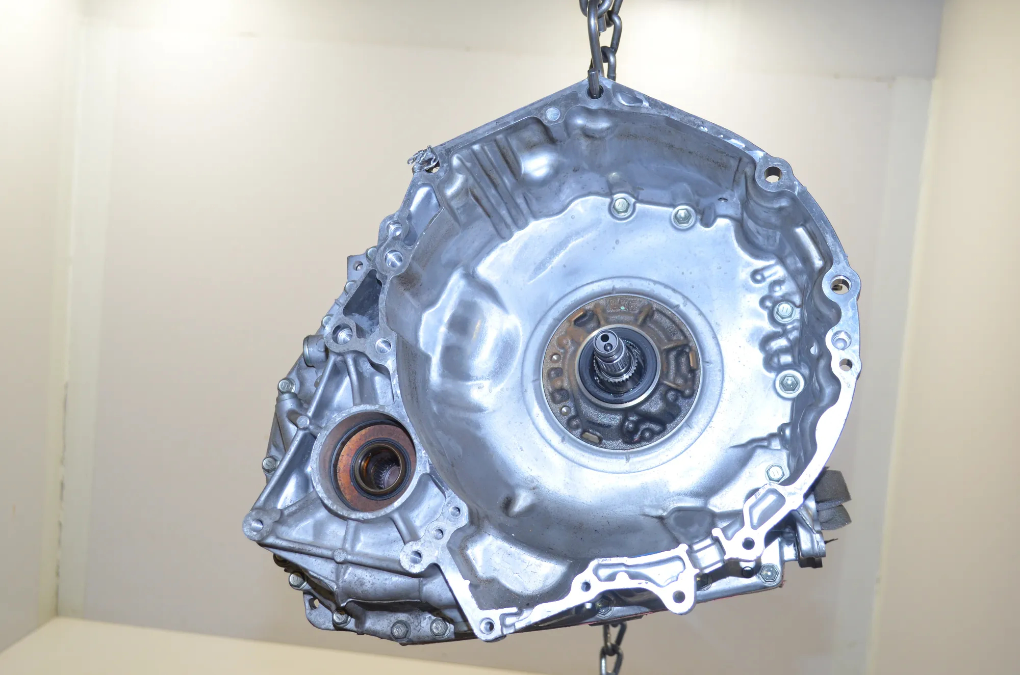 Gearbox – OEM 15E7610674 · BMW 2 Active Tourer (F45) 225 i 2015 – 2