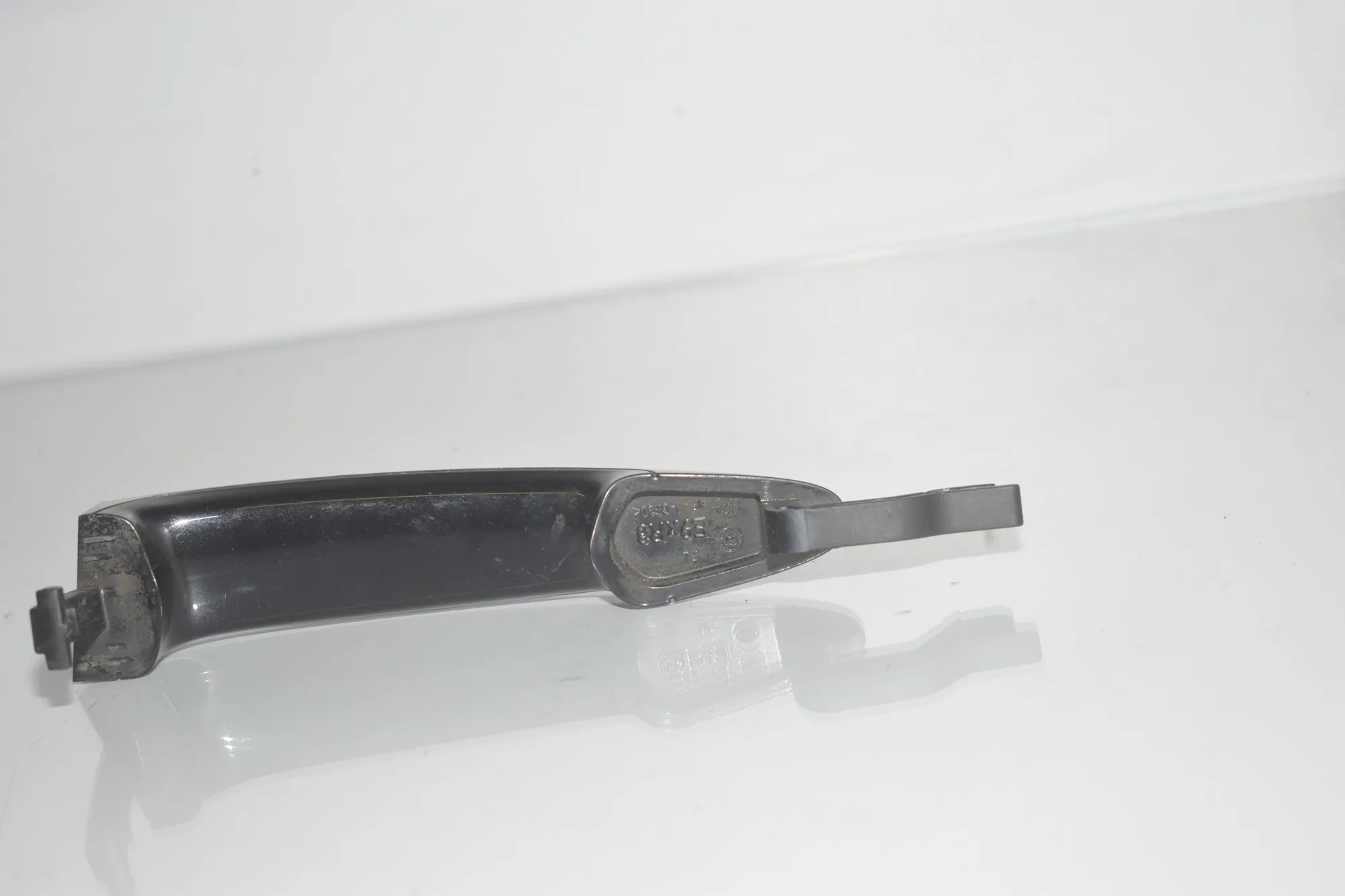 Front Right Door Exterior Handle – OEM 7207562 · BMW 3 (F30, F80) 330 d xDrive 2015 – 4