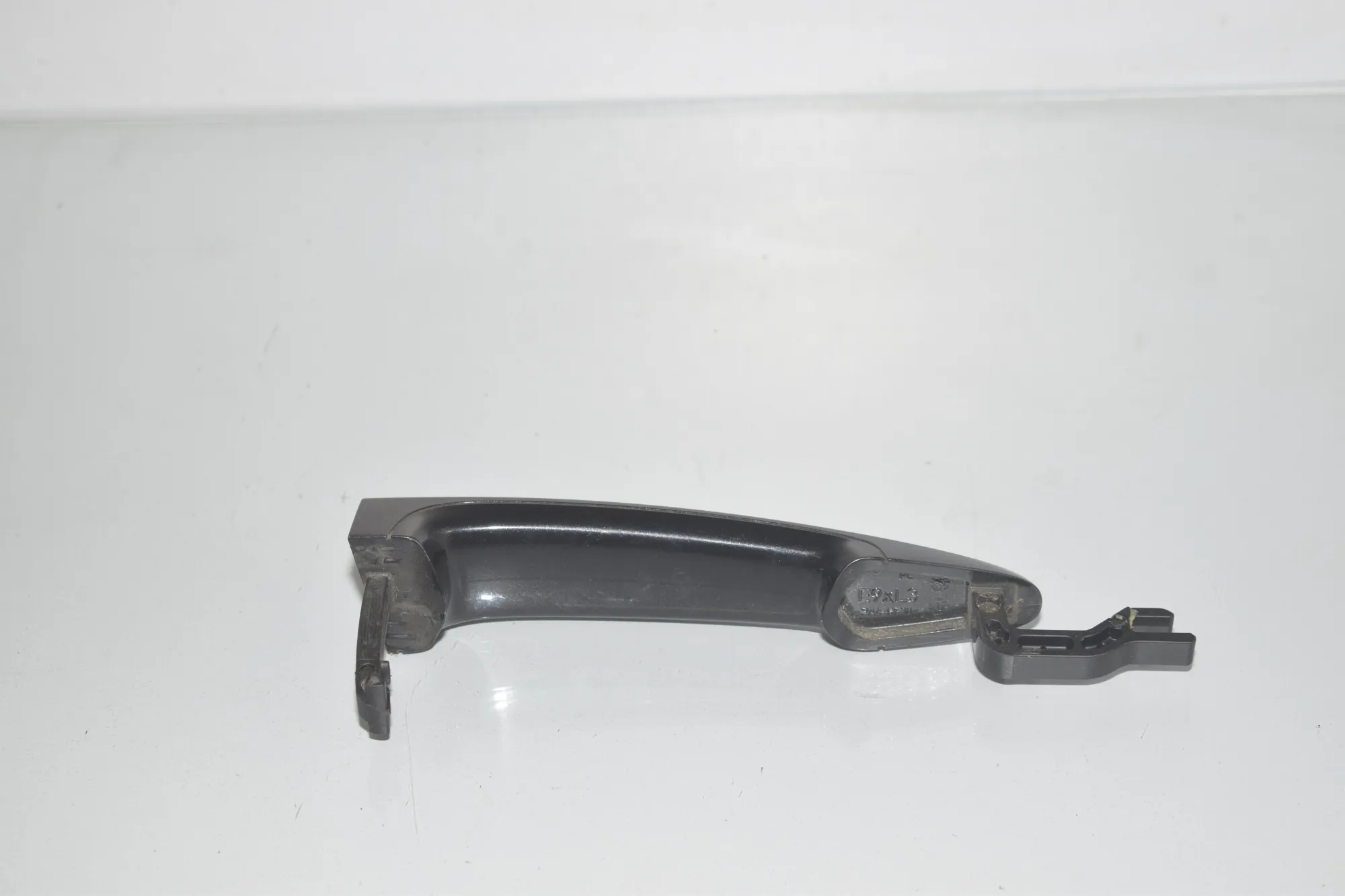 Rear Left Door Exterior Handle – OEM 7207561 · BMW 3 (F30, F80) 330 d xDrive 2015 – 3