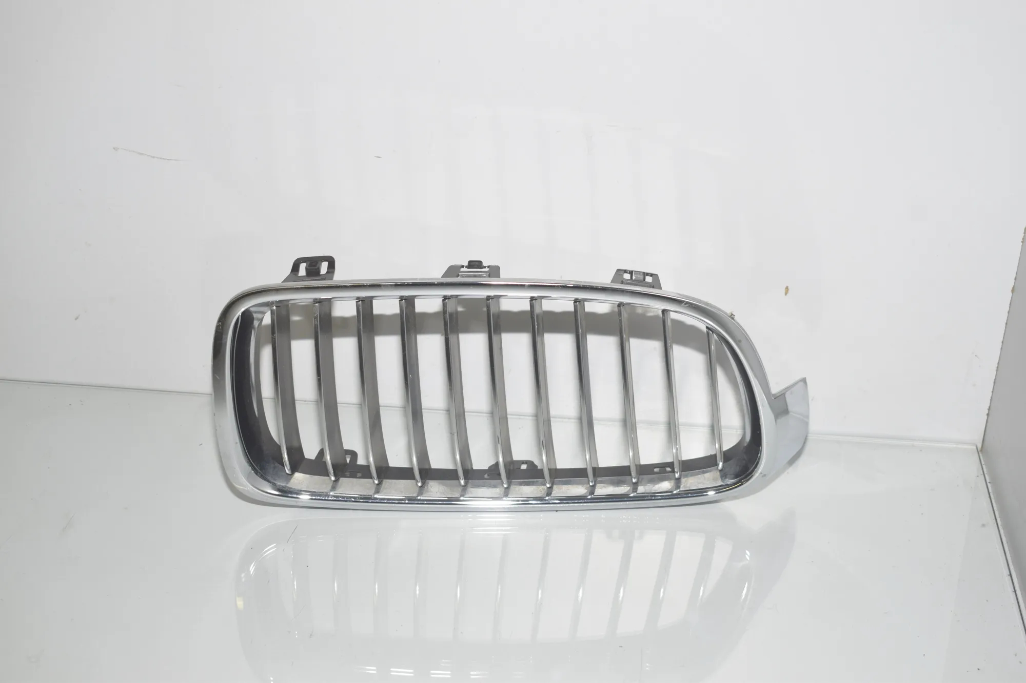 Grilles – OEM 7260498 · BMW 3 (F30, F80) 330 d xDrive 2015 – 3
