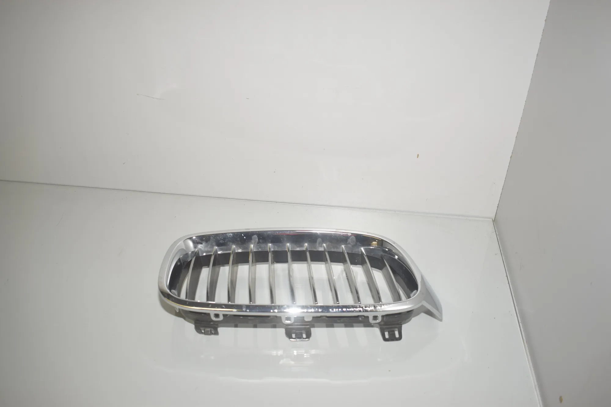 Grilles – OEM 7260498 · BMW 3 (F30, F80) 330 d xDrive 2015 – 2