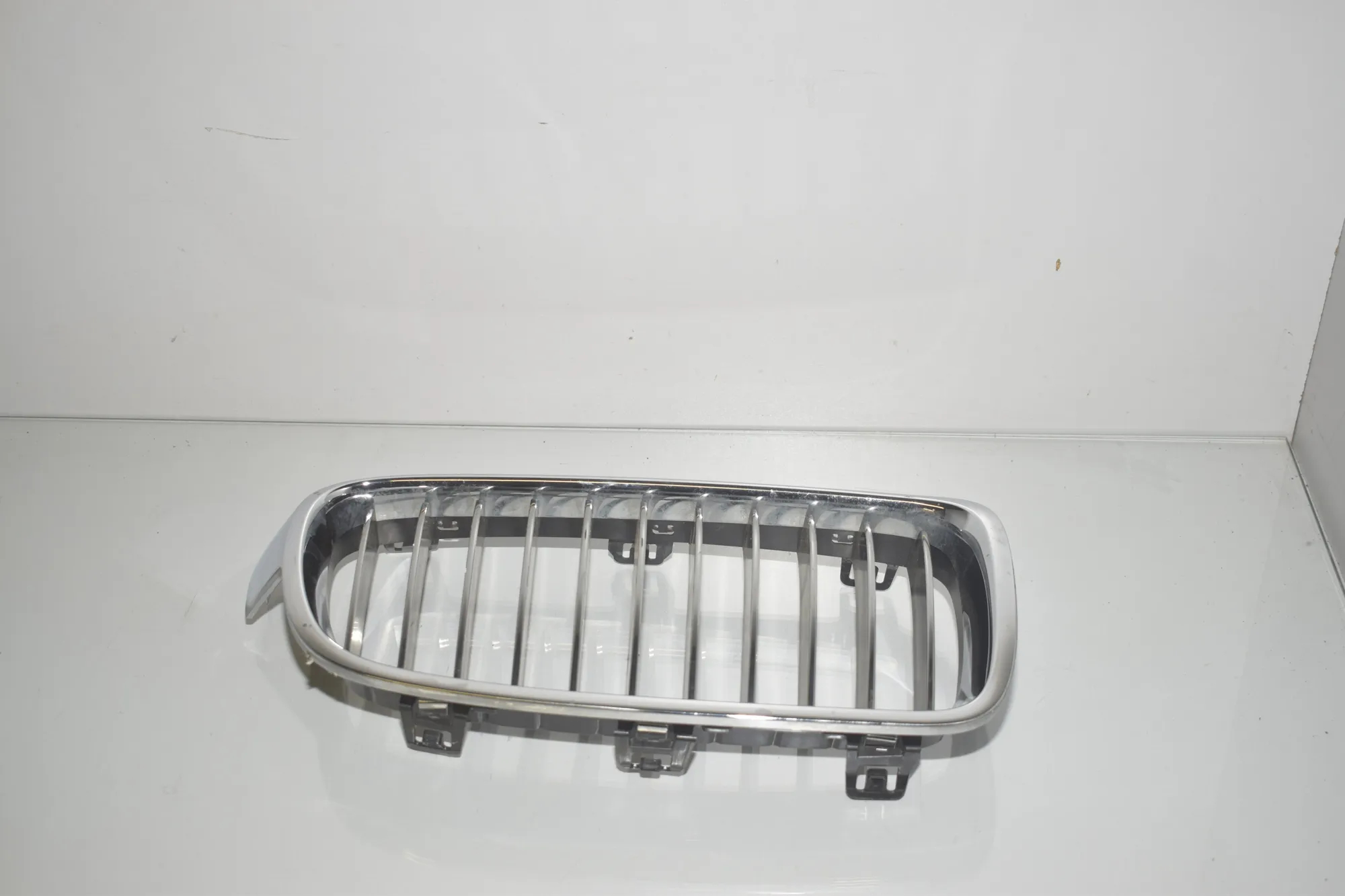 Grilles – OEM 7260498 · BMW 3 (F30, F80) 330 d xDrive 2015