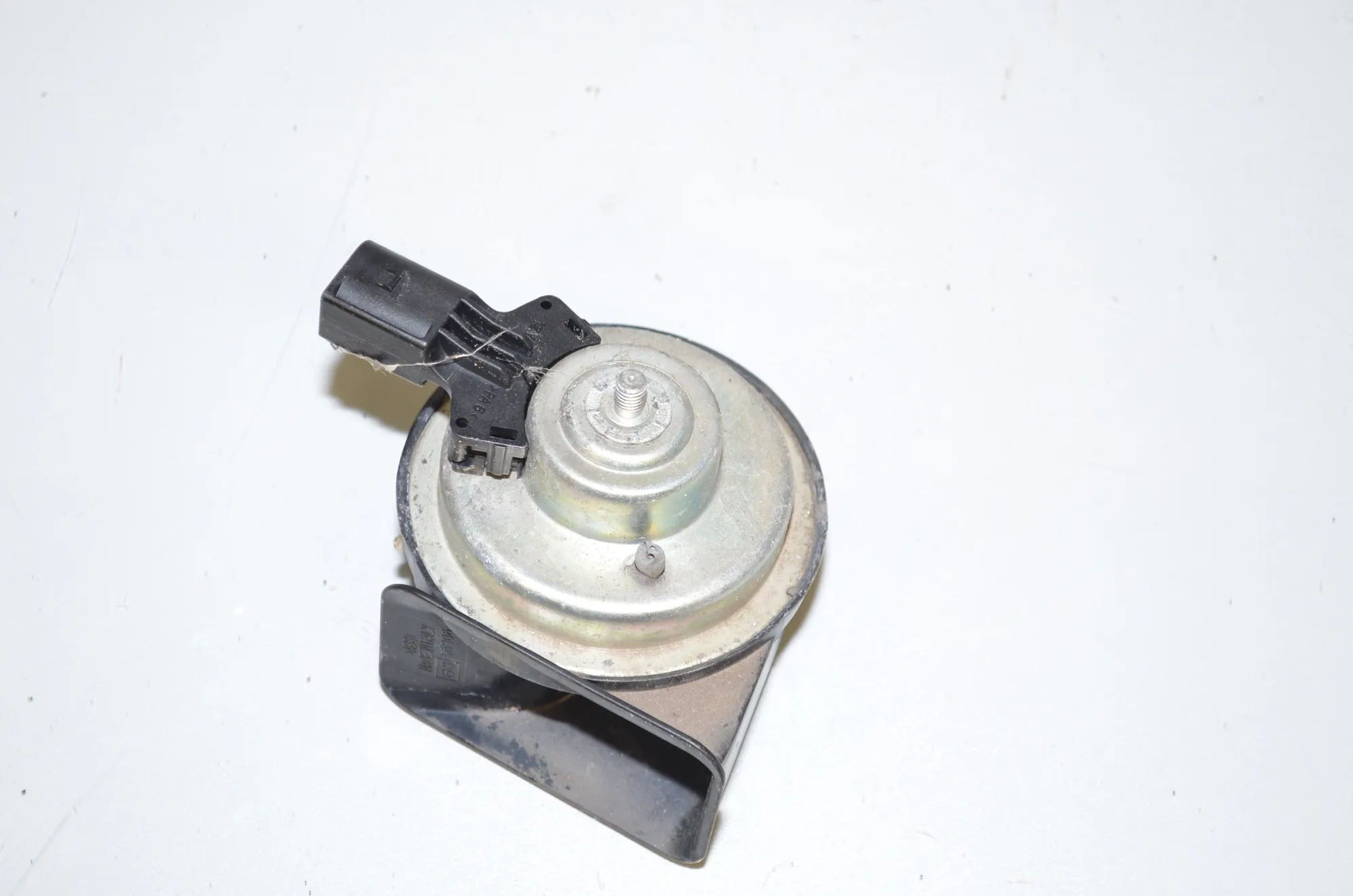 Horn Signal – OEM 7332605 · BMW 2 Active Tourer (F45) 225 i 2015 – 3