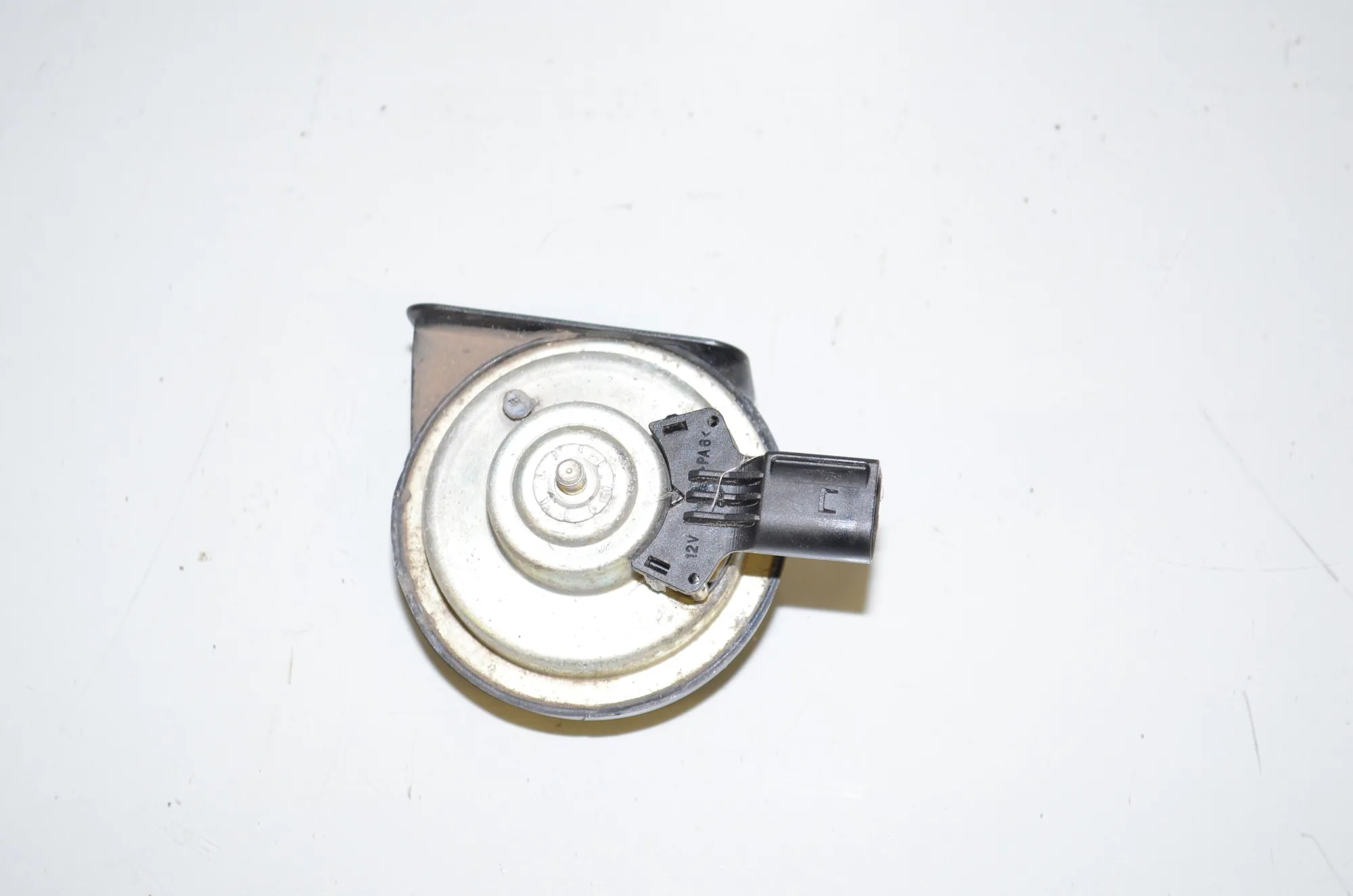 Horn Signal – OEM 7332605 · BMW 2 Active Tourer (F45) 225 i 2015 – 4
