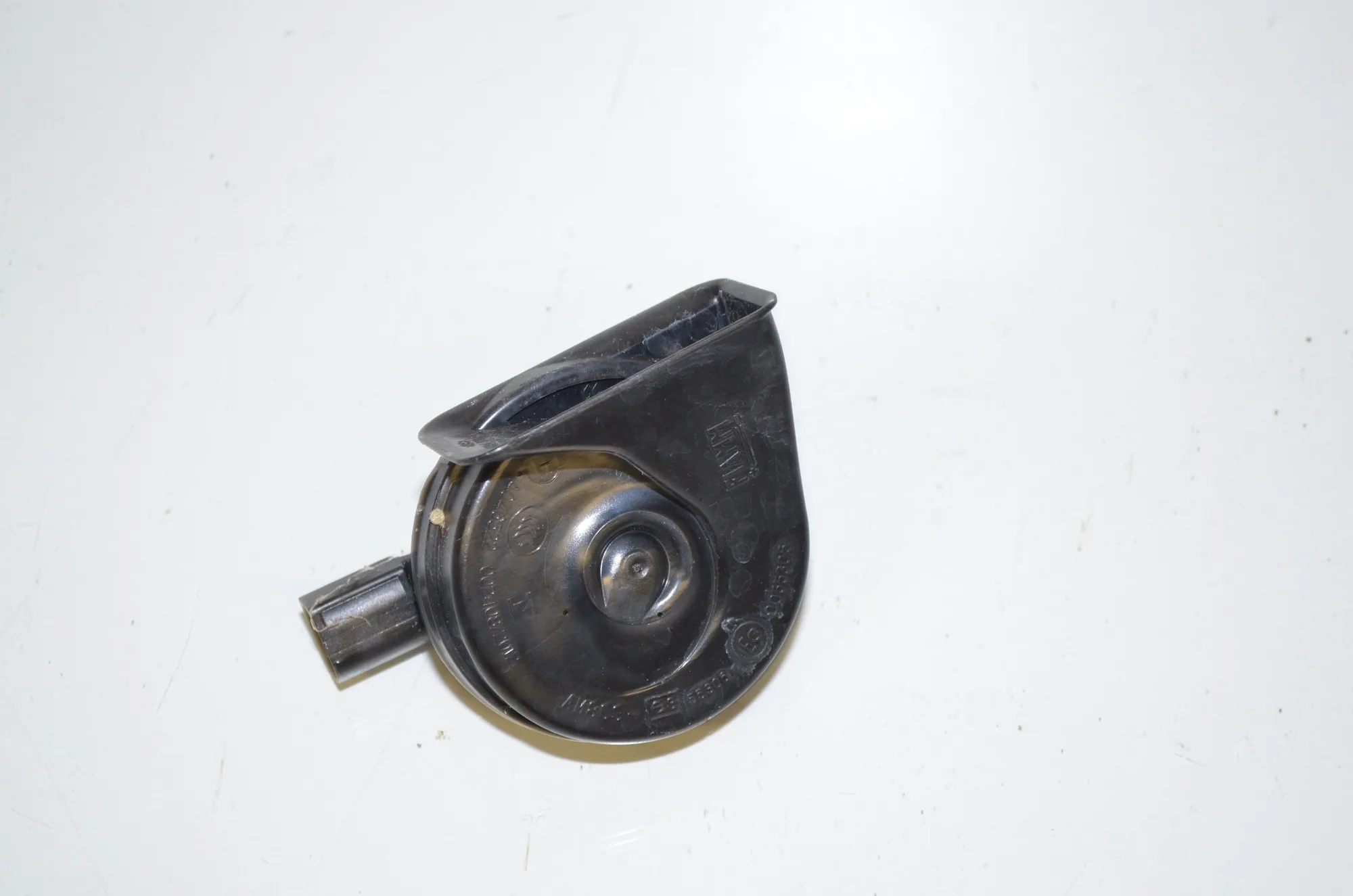 Horn Signal – OEM 7332605 · BMW 2 Active Tourer (F45) 225 i 2015 – 2