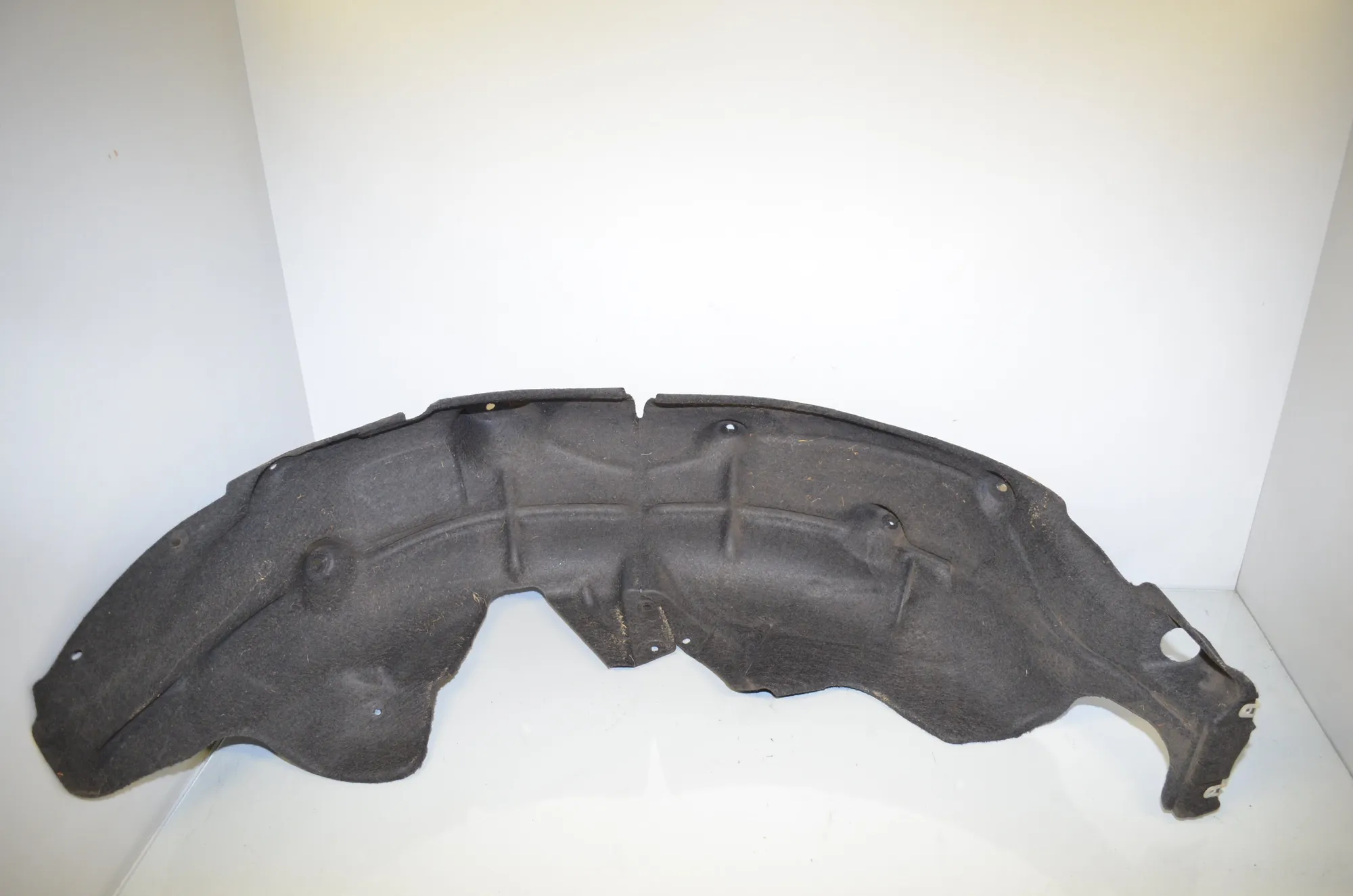 Rear Right Arch Liner – OEM 7290796 · BMW 2 Active Tourer (F45) 225 i 2015