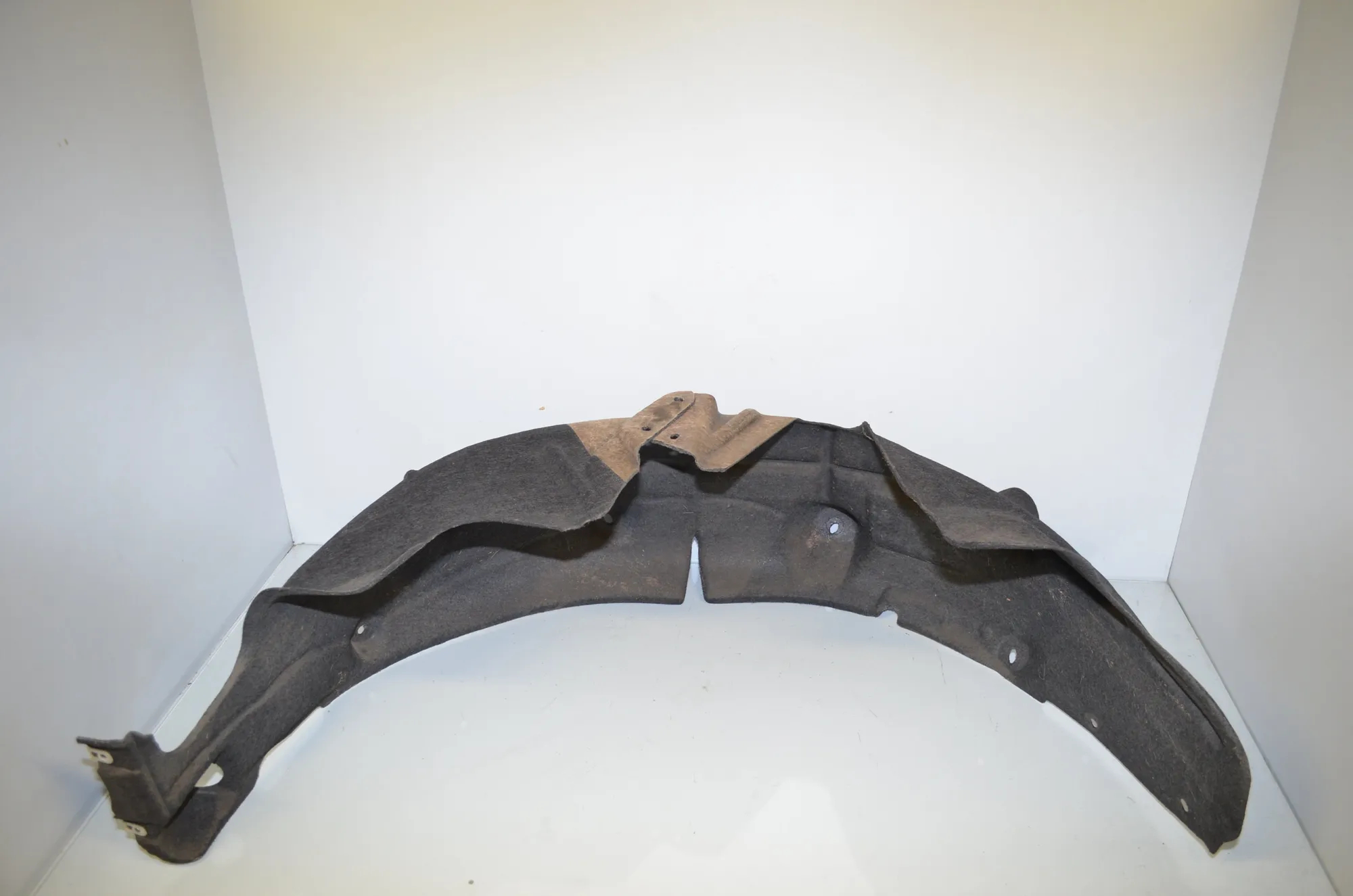 Rear Right Arch Liner – OEM 7290796 · BMW 2 Active Tourer (F45) 225 i 2015 – 3