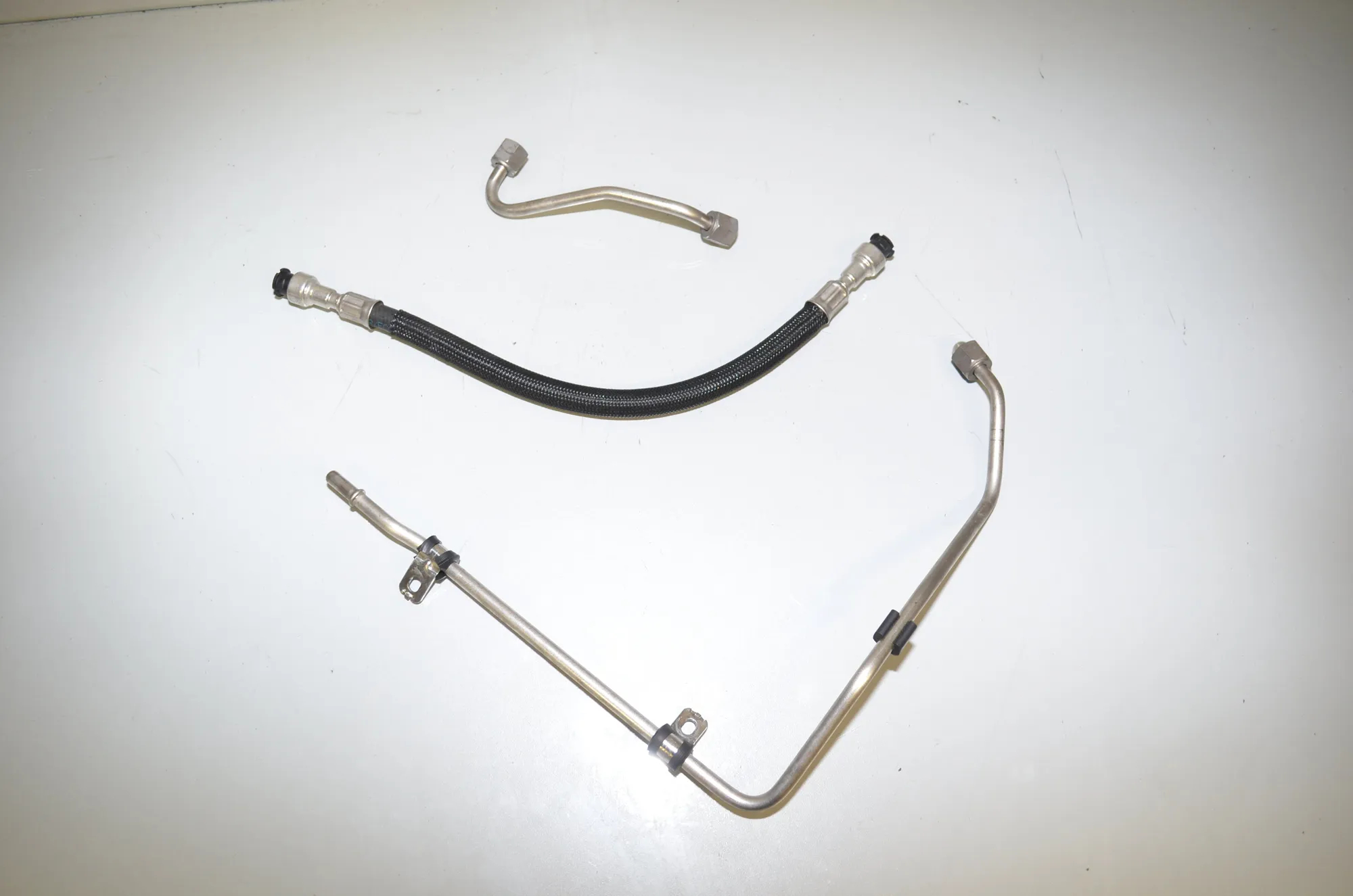 Fuel Pipe – OEM 7639980 · BMW 2 Active Tourer (F45) 225 i 2015