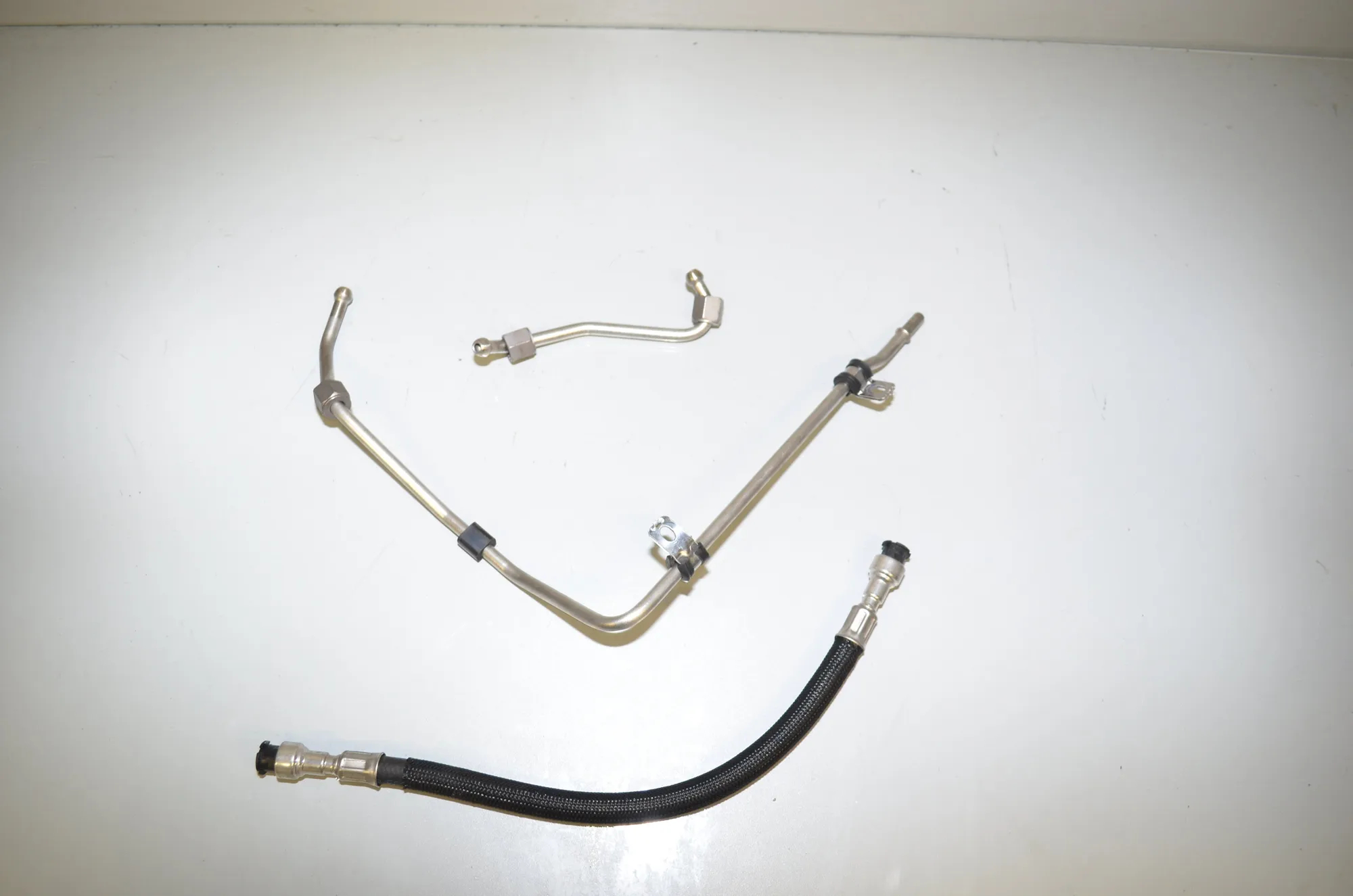 Fuel Pipe – OEM 7639980 · BMW 2 Active Tourer (F45) 225 i 2015 – 3