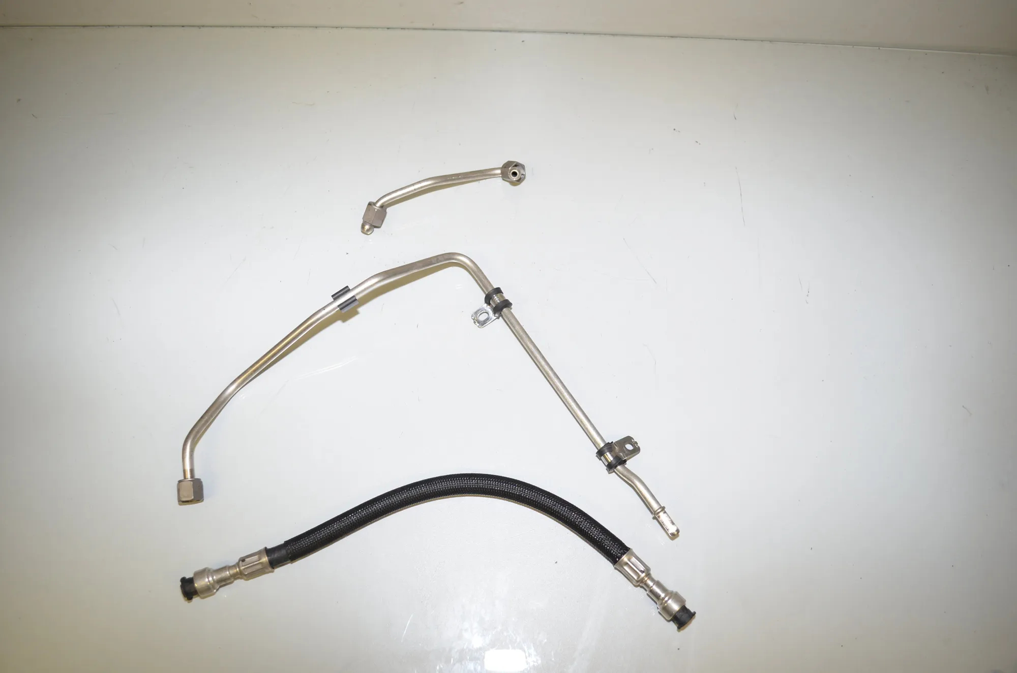 Fuel Pipe – OEM 7639980 · BMW 2 Active Tourer (F45) 225 i 2015 – 2