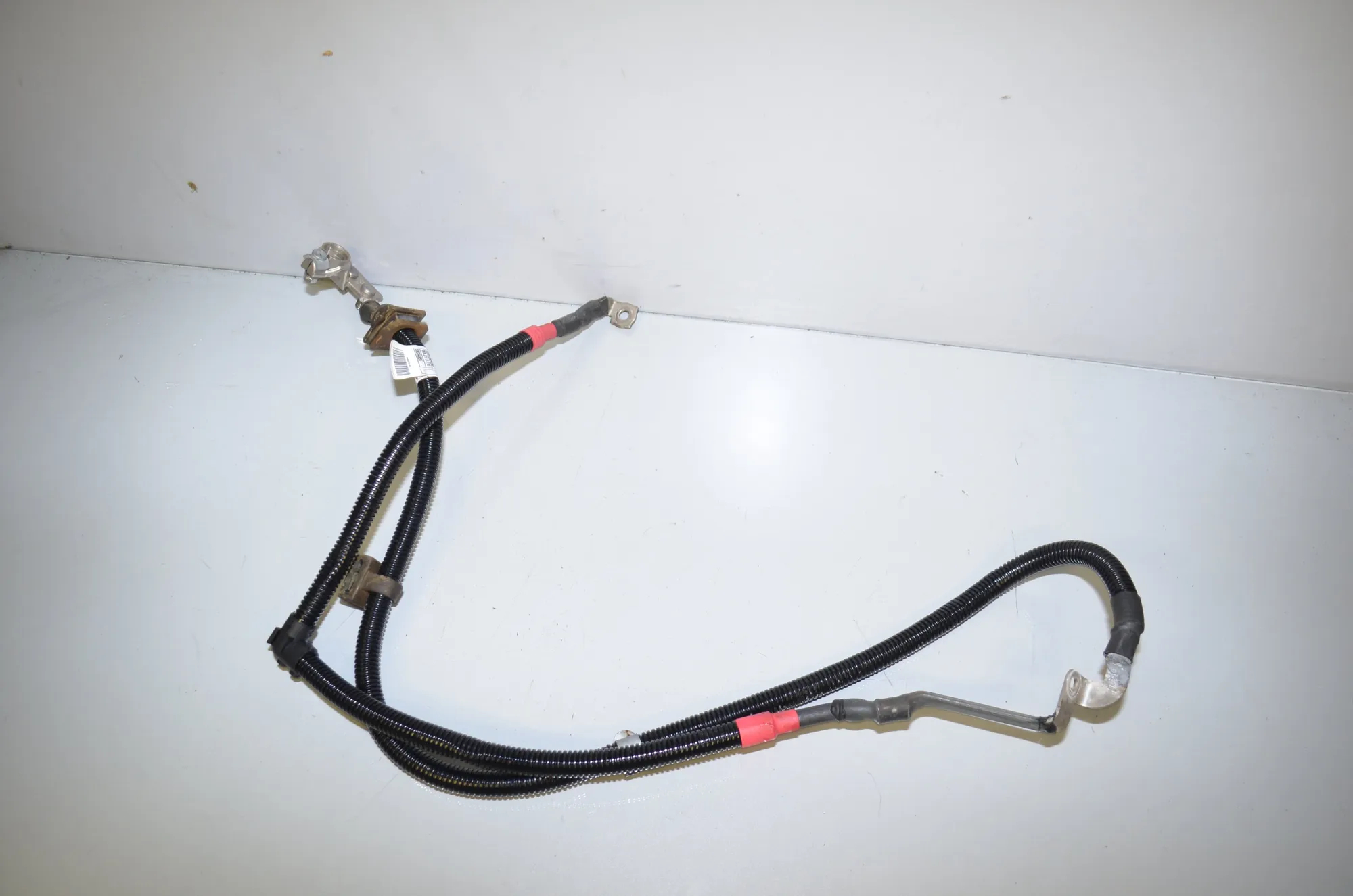 Positive Battery Cable – OEM 8602973 · BMW 2 Active Tourer (F45) 225 i 2015 – 2