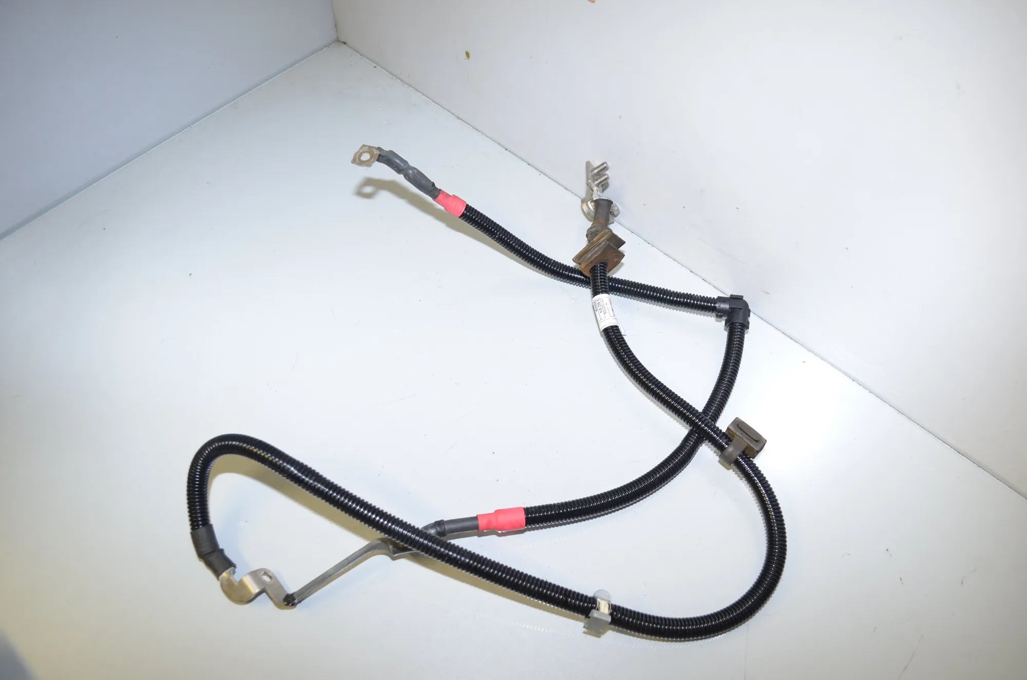 Positive Battery Cable – OEM 8602973 · BMW 2 Active Tourer (F45) 225 i 2015 – 4