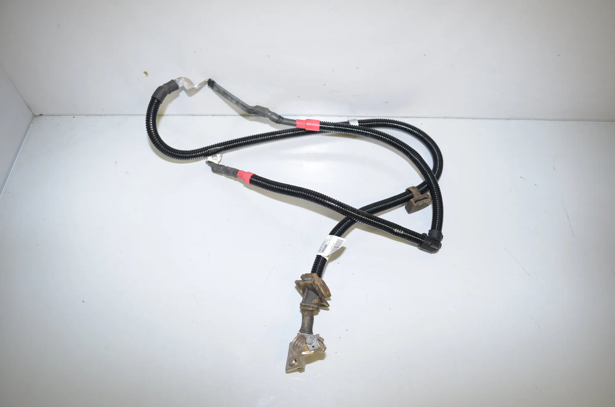 Positive Battery Cable – OEM 8602973 · BMW 2 Active Tourer (F45) 225 i 2015
