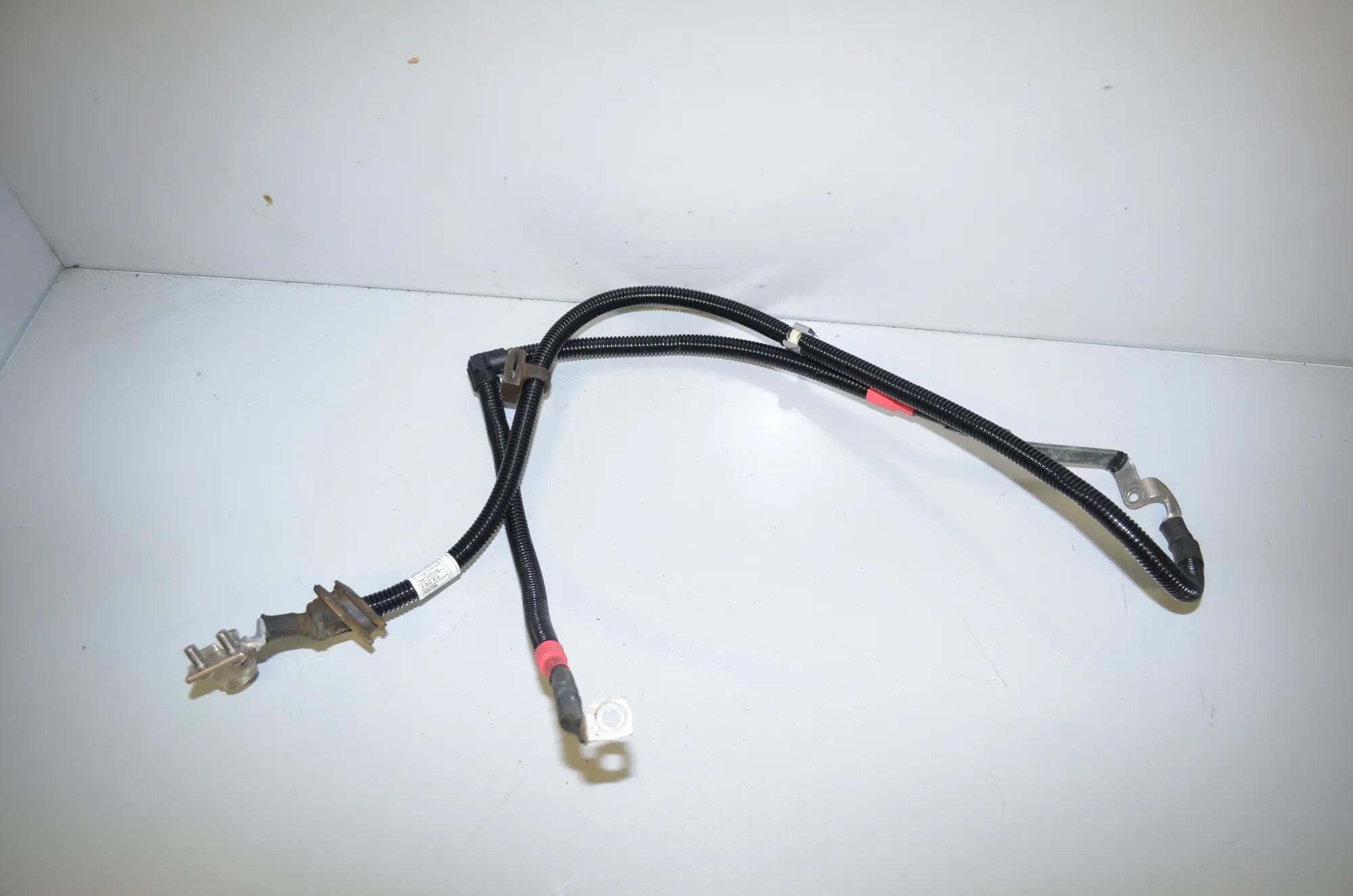 Positive Battery Cable – OEM 8602973 · BMW 2 Active Tourer (F45) 225 i 2015 – 3