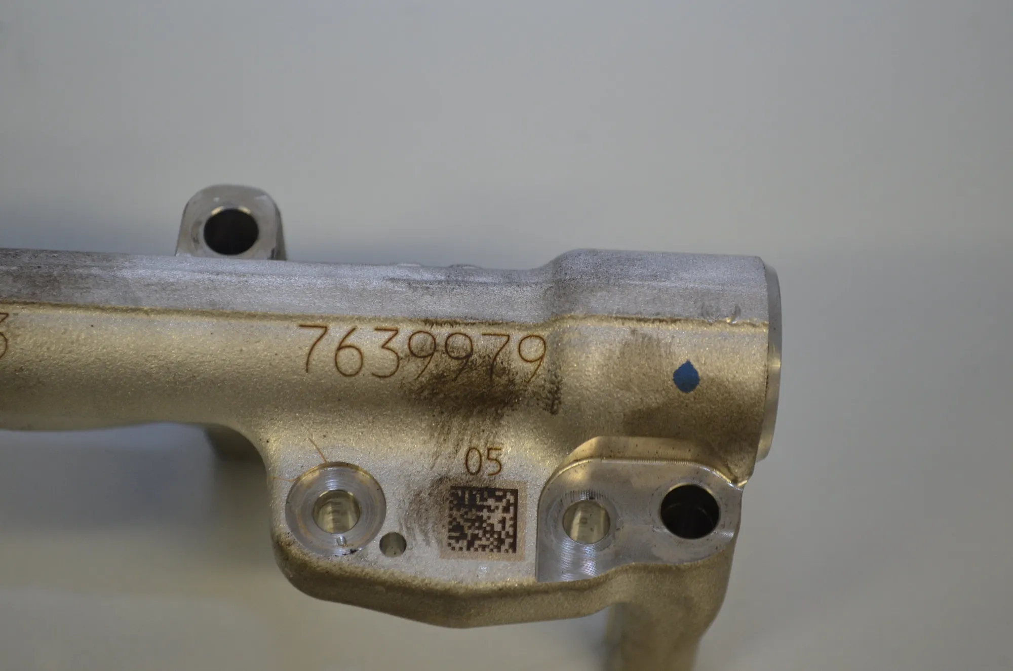 Fuel Rail – OEM 7639979 · BMW 2 Active Tourer (F45) 225 i 2015 – 6