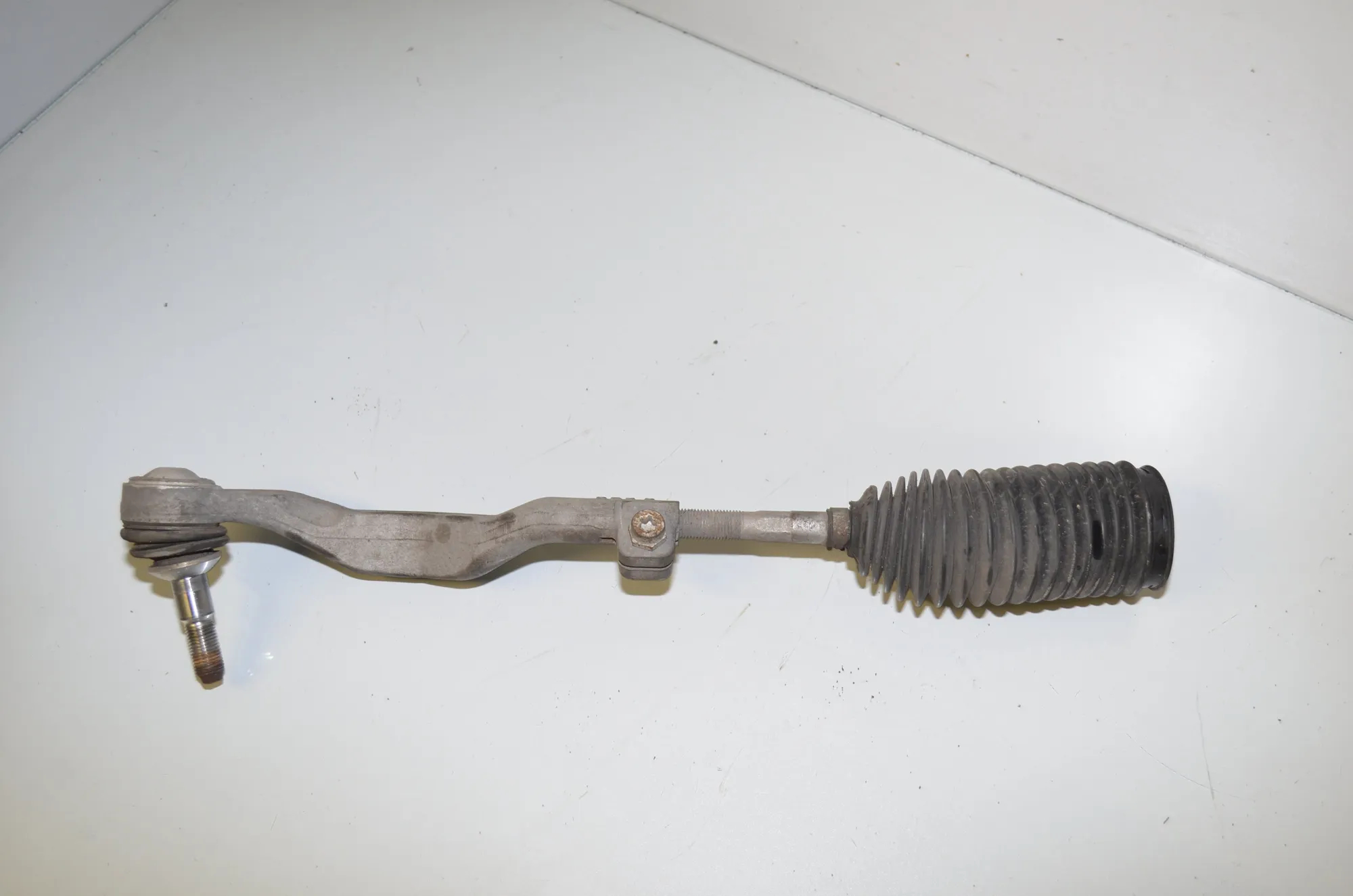 Right Side Steering Tie Rod – OEM 6899816 · BMW 2 Active Tourer (F45) 225 i 2015 – 4