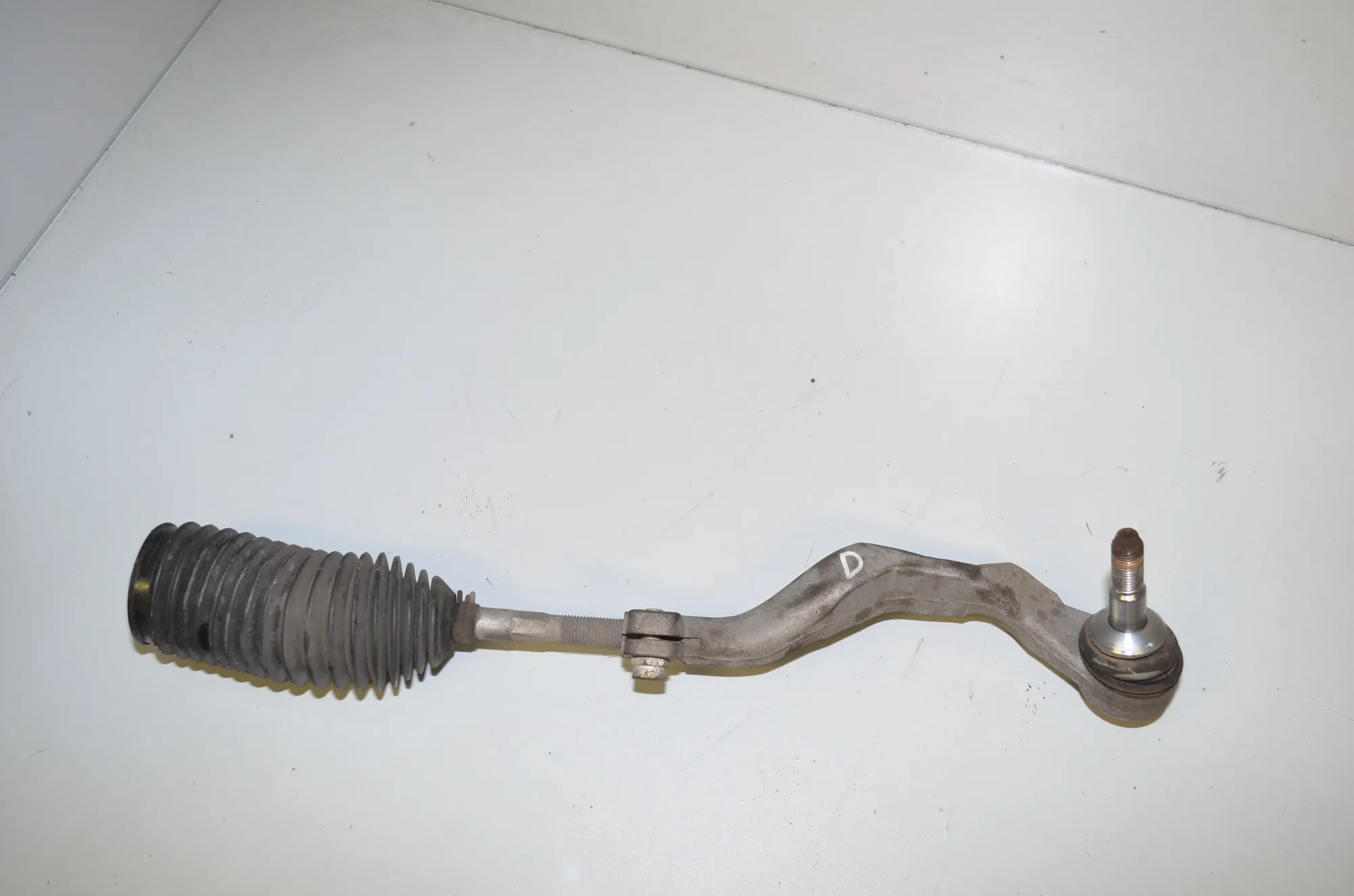 Right Side Steering Tie Rod – OEM 6899816 · BMW 2 Active Tourer (F45) 225 i 2015 – 2