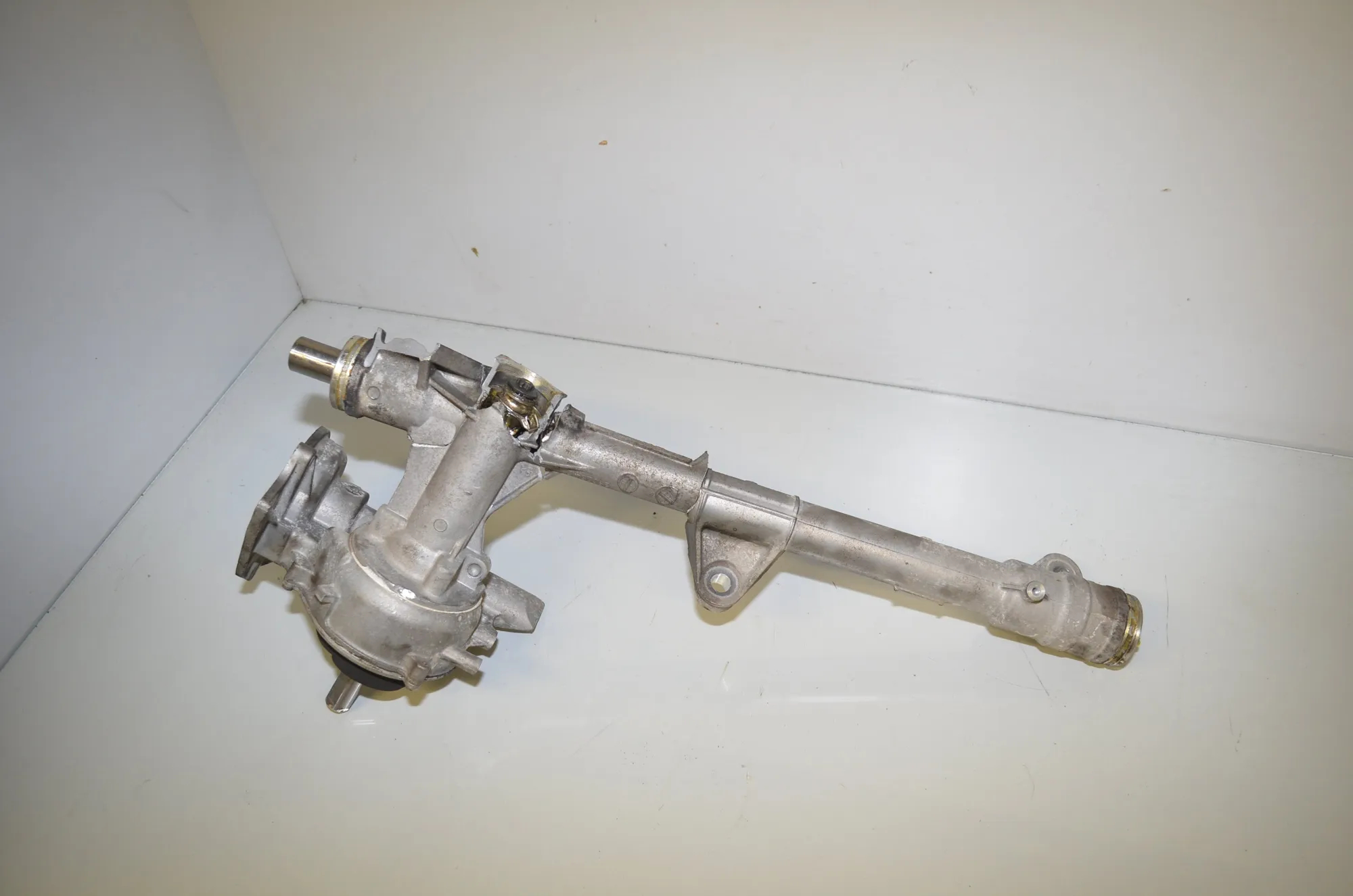 Steering Rack – OEM 5A39026 · BMW 2 Active Tourer (F45) 225 i 2015 – 3