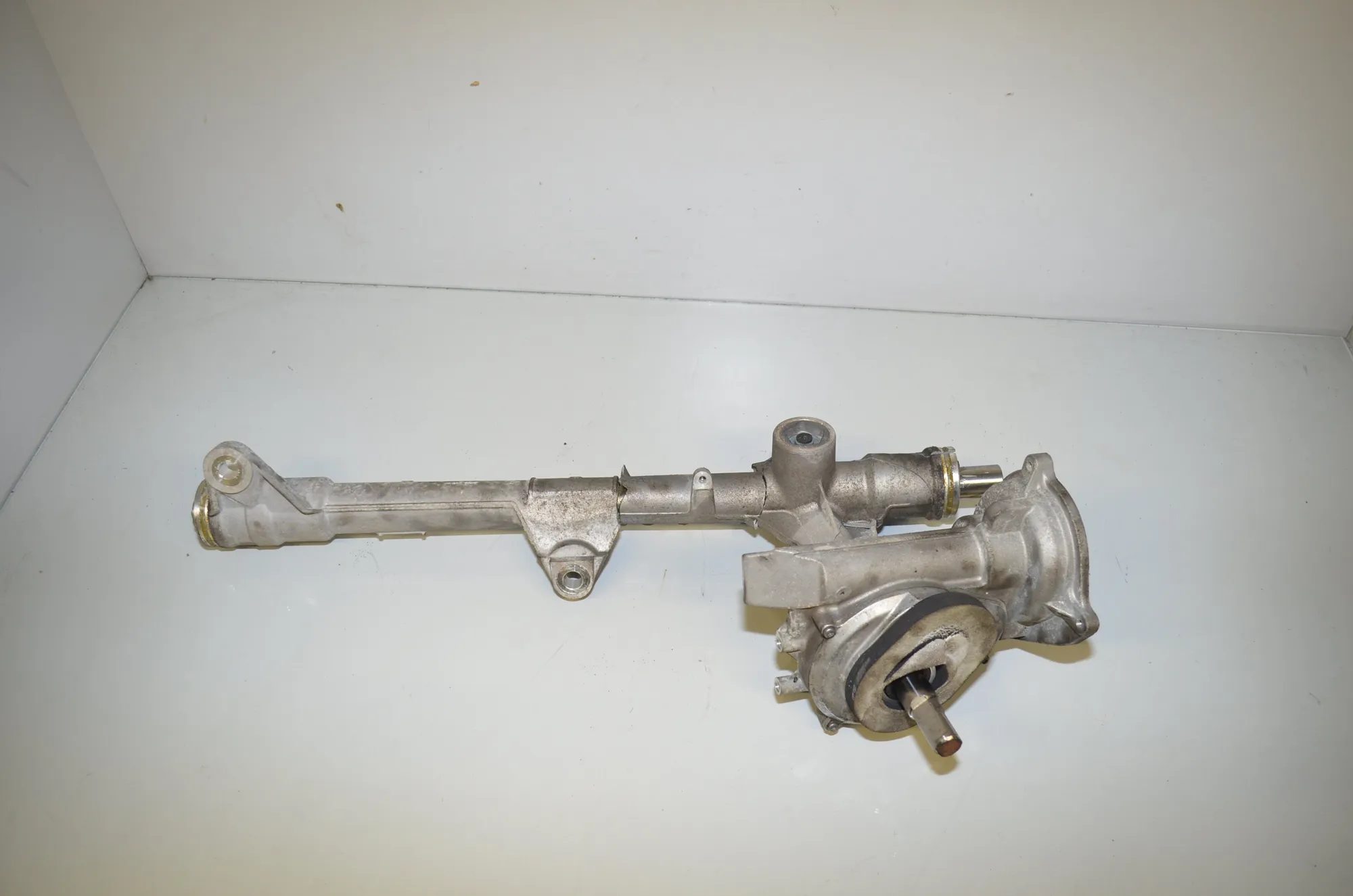 Steering Rack – OEM 5A39026 · BMW 2 Active Tourer (F45) 225 i 2015