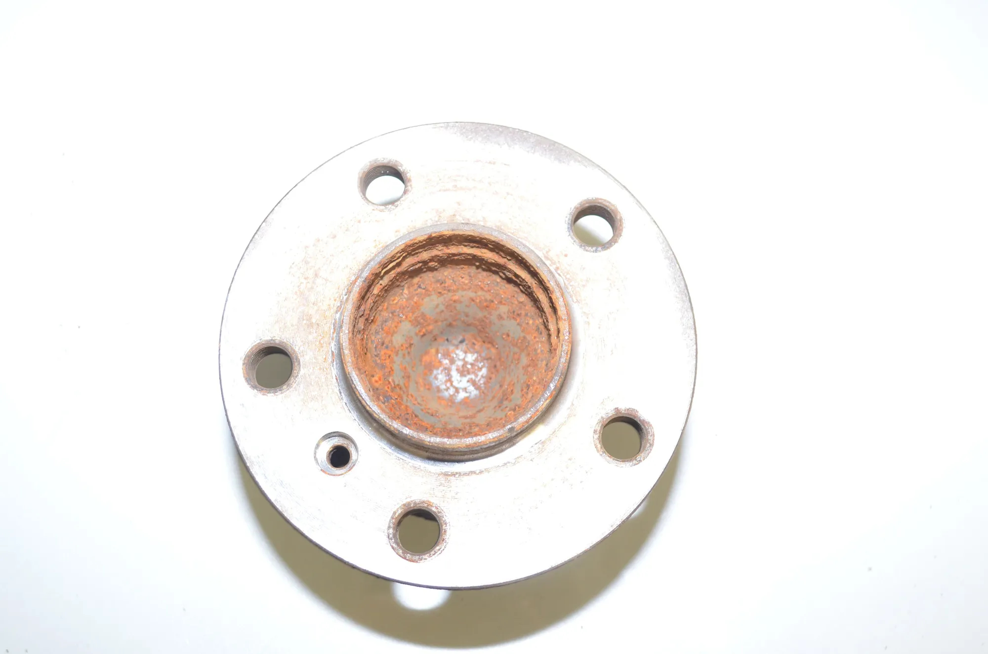 Rear Left Wheel Bearing – OEM 6858086 · BMW 2 Active Tourer (F45) 225 i 2015 – 2