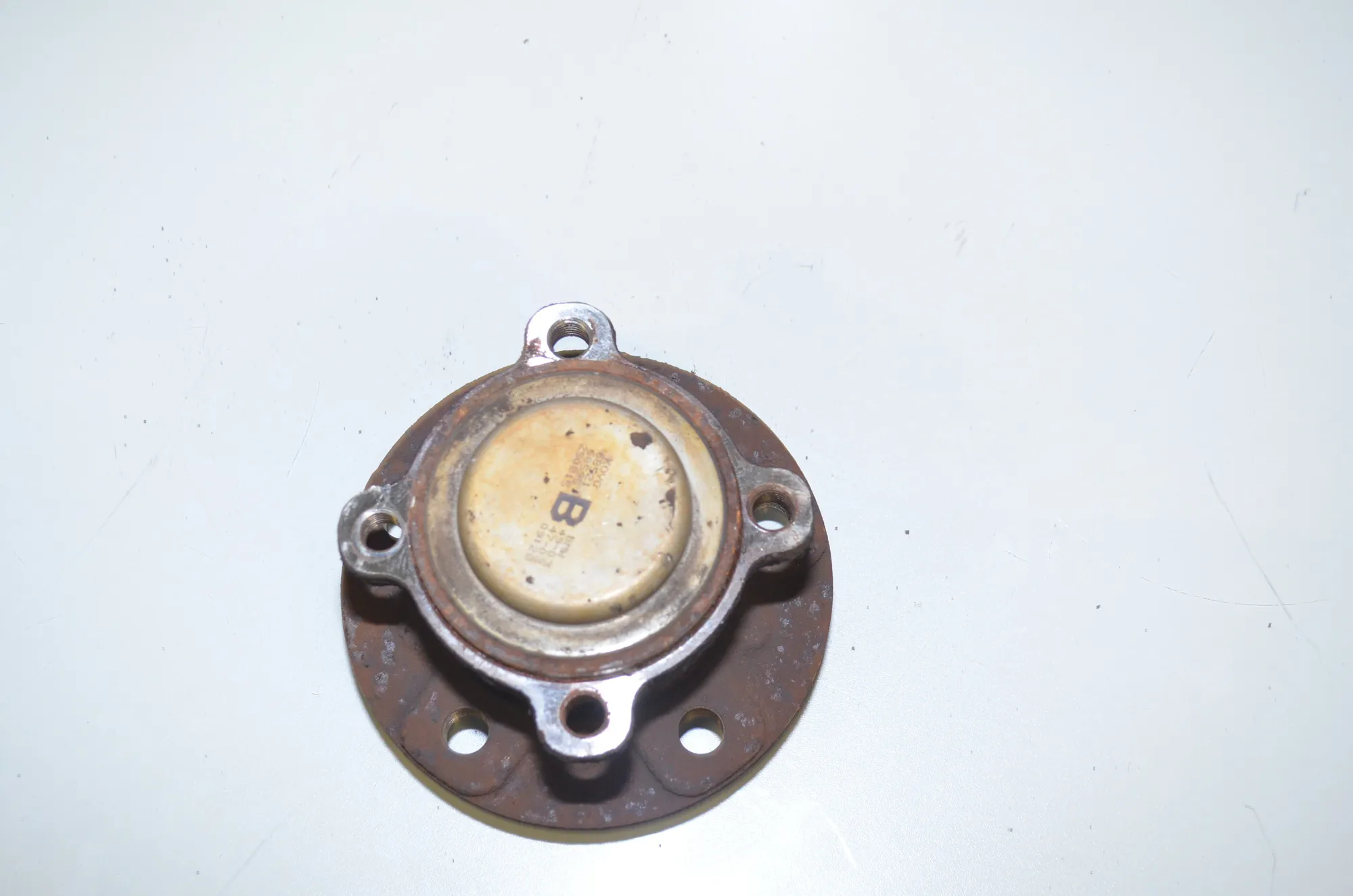 Rear Left Wheel Bearing – OEM 6858086 · BMW 2 Active Tourer (F45) 225 i 2015