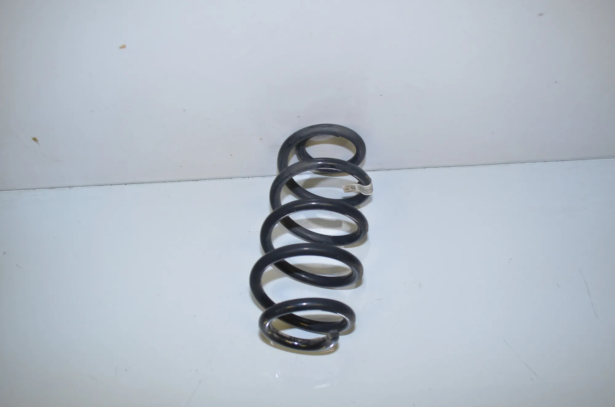Rear Right Coil Spring – OEM 6866762 · BMW 2 Active Tourer (F45) 225 i 2015 – 2