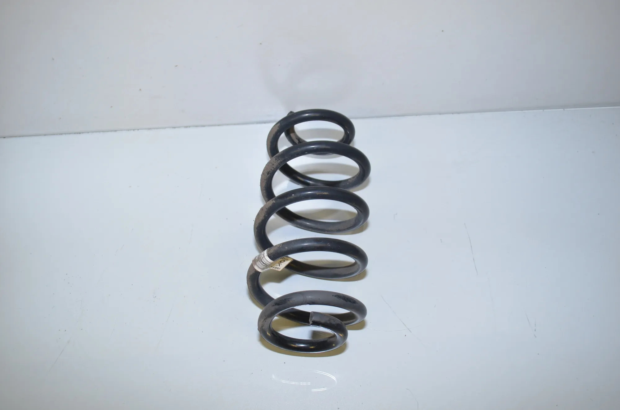 Rear Right Coil Spring – OEM 6866762 · BMW 2 Active Tourer (F45) 225 i 2015 – 4