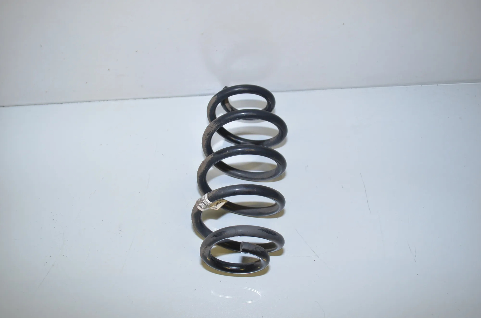 Rear Left Coil Spring – OEM 6866762 · BMW 2 Active Tourer (F45) 225 i 2015 – 2